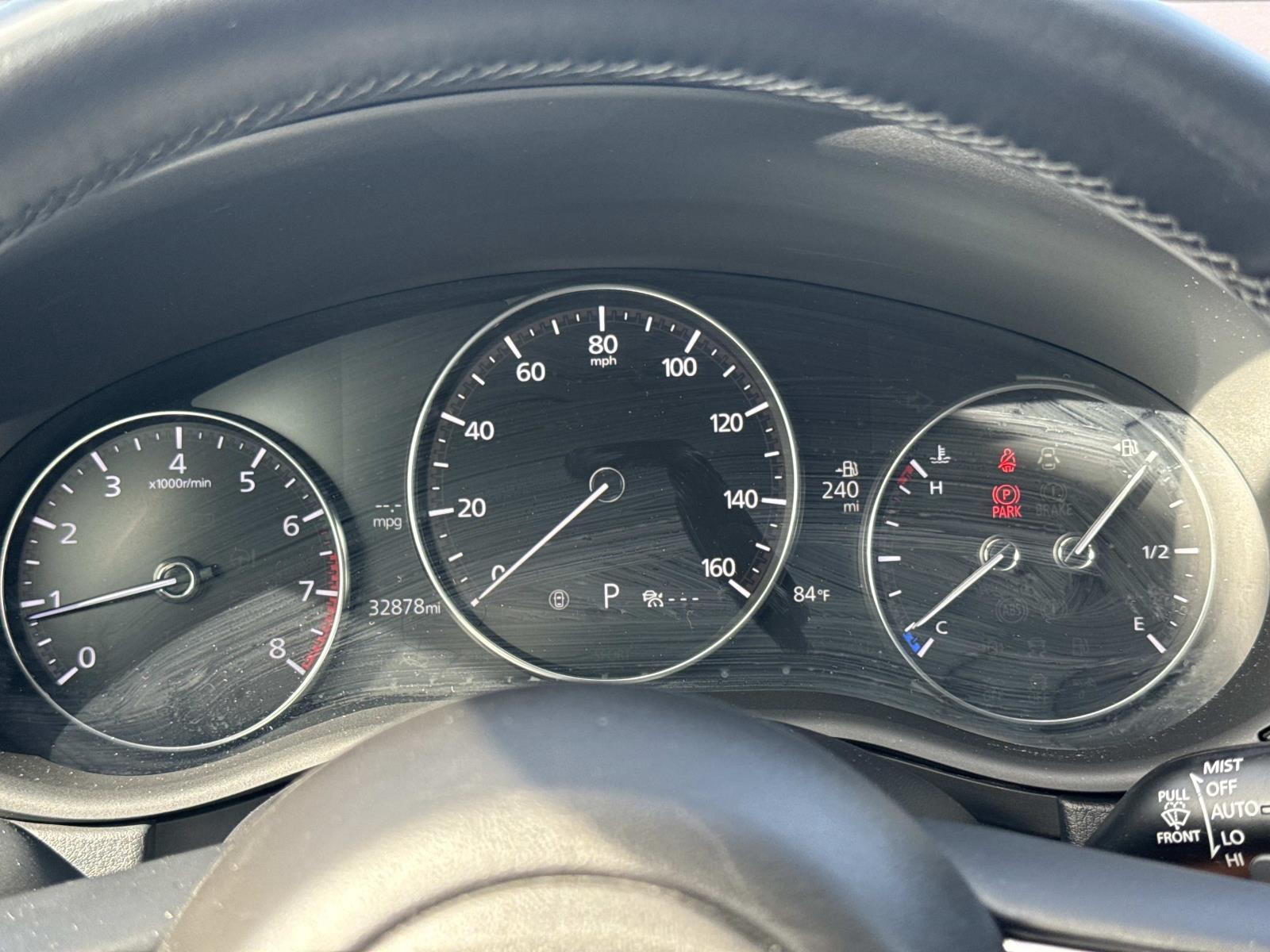 2023 Mazda CX-30 2.5 S Premium Package