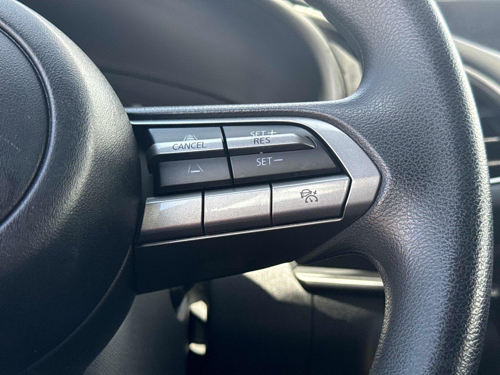 2022 Mazda Mazda3 Hatchback 2.5 S