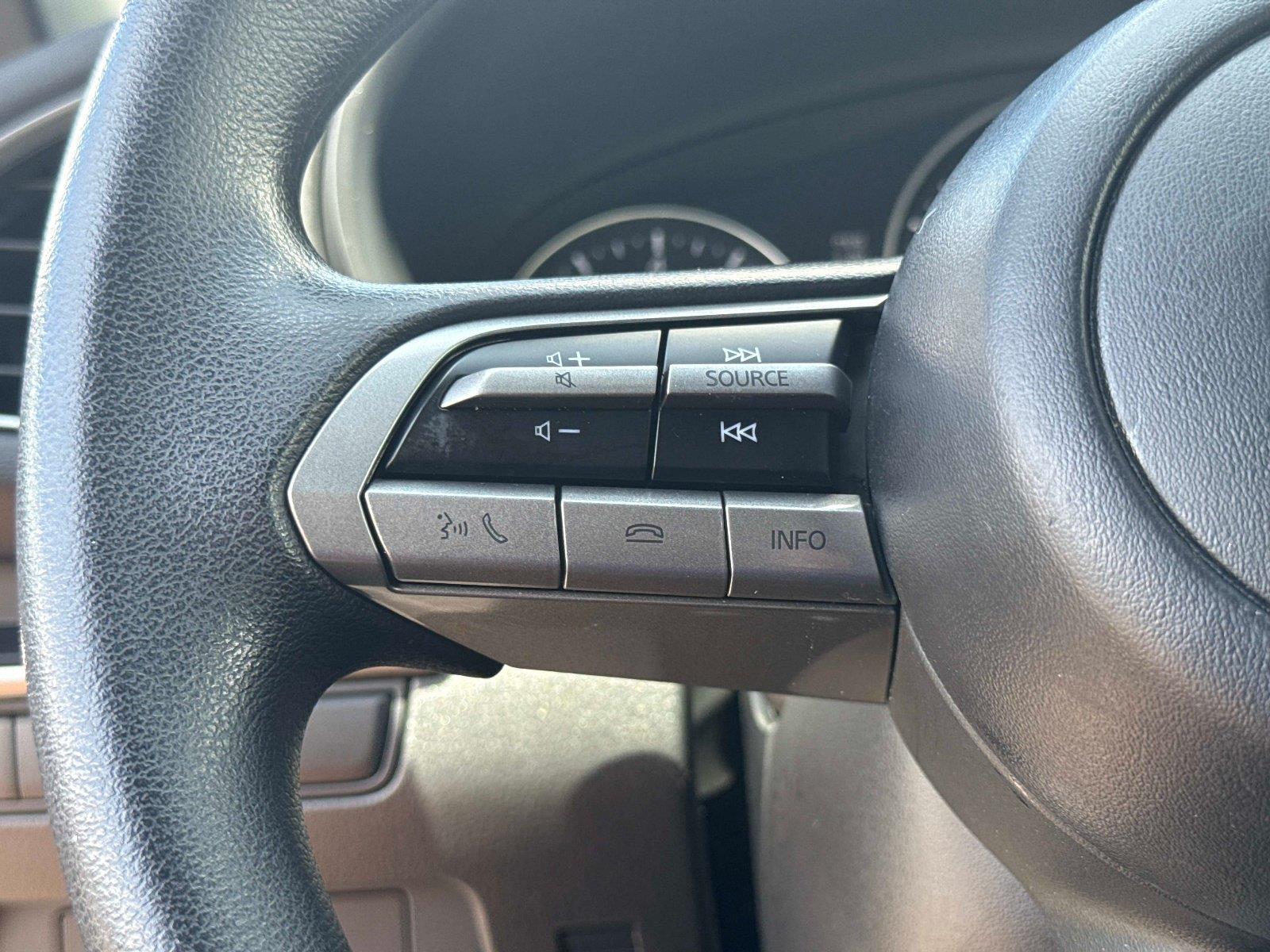 2022 Mazda Mazda3 Hatchback 2.5 S