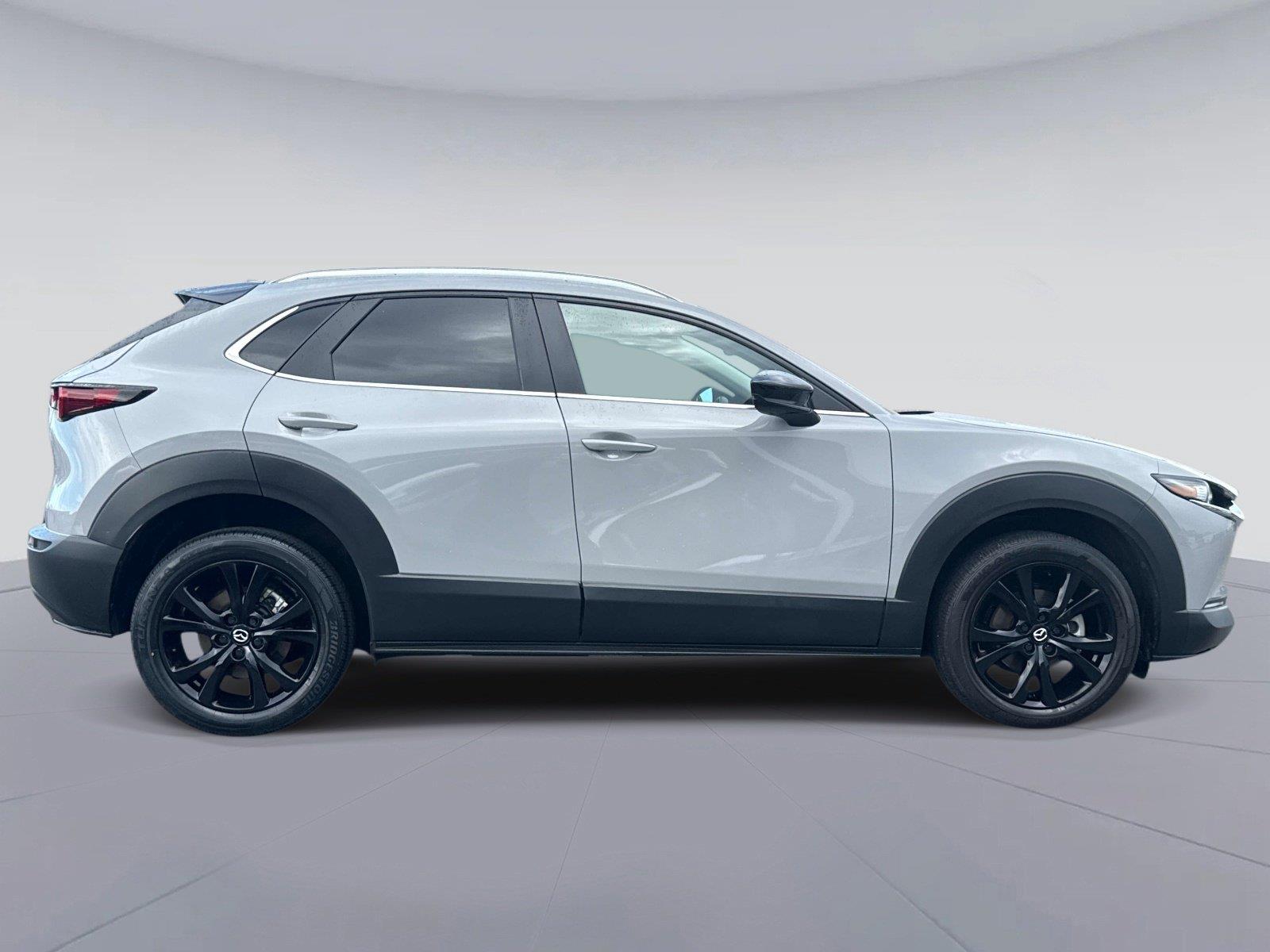 2025 Mazda CX-30 2.5 S Select Sport