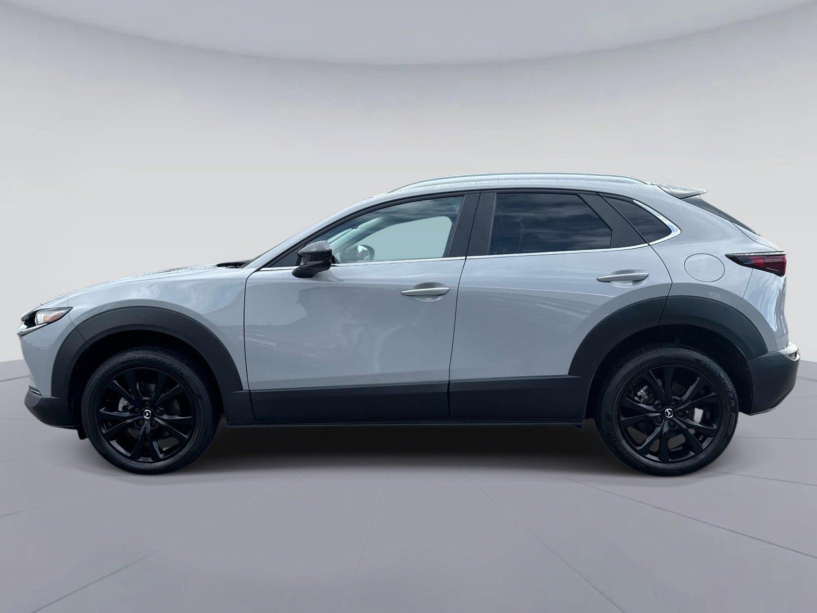 2025 Mazda CX-30 2.5 S Select Sport
