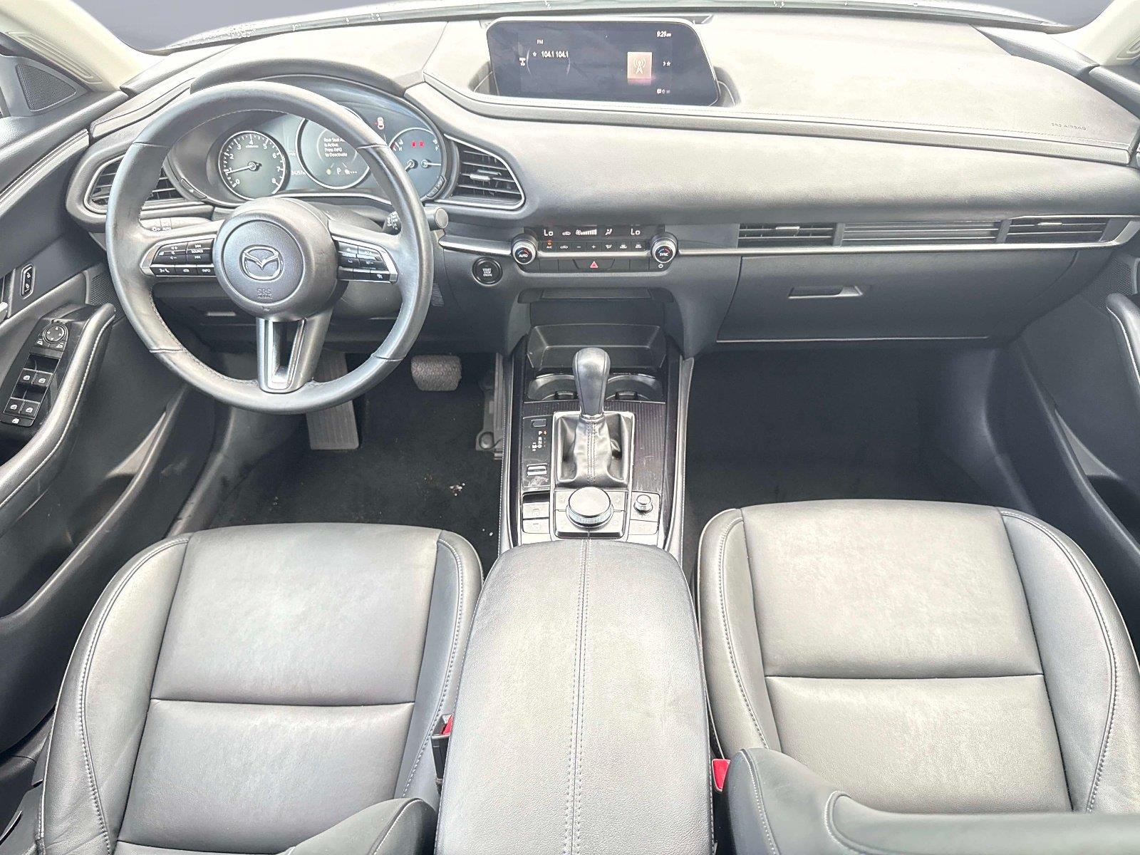 2025 Mazda CX-30 2.5 S Select Sport