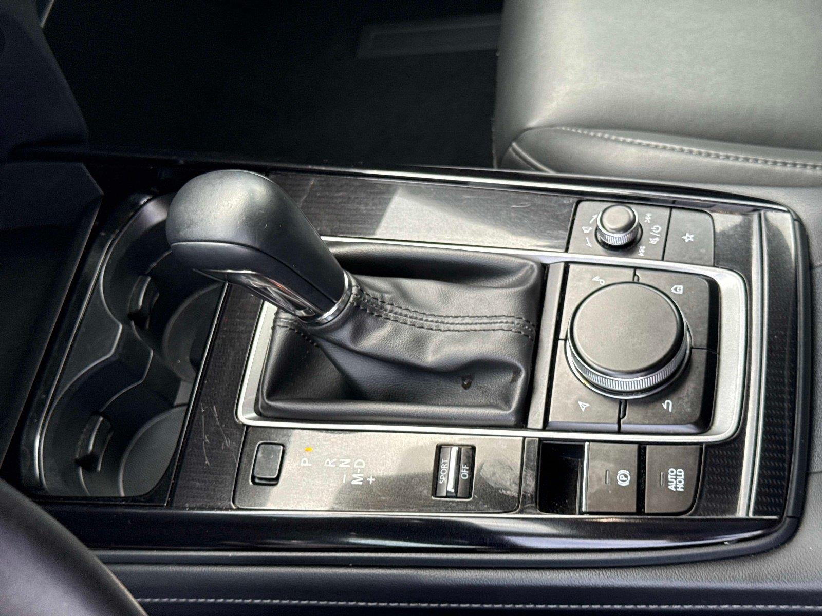 2025 Mazda CX-30 2.5 S Select Sport