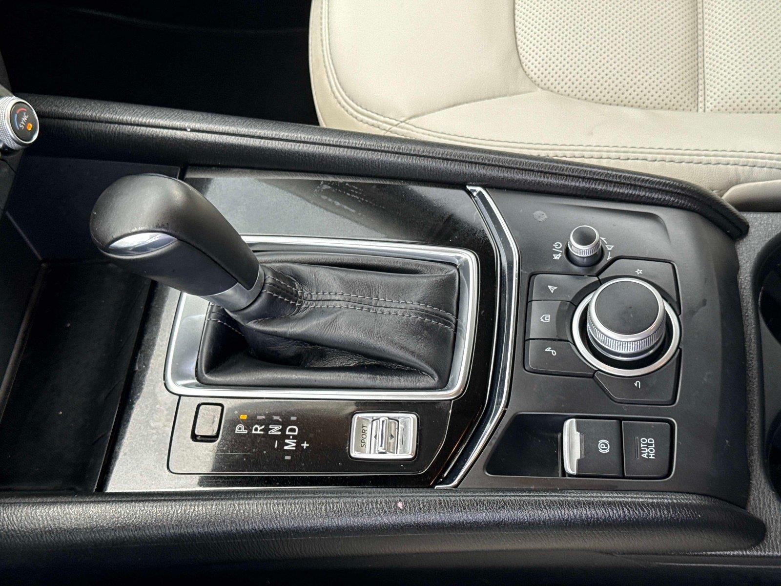 2024 Mazda CX-5 2.5 S Preferred Package