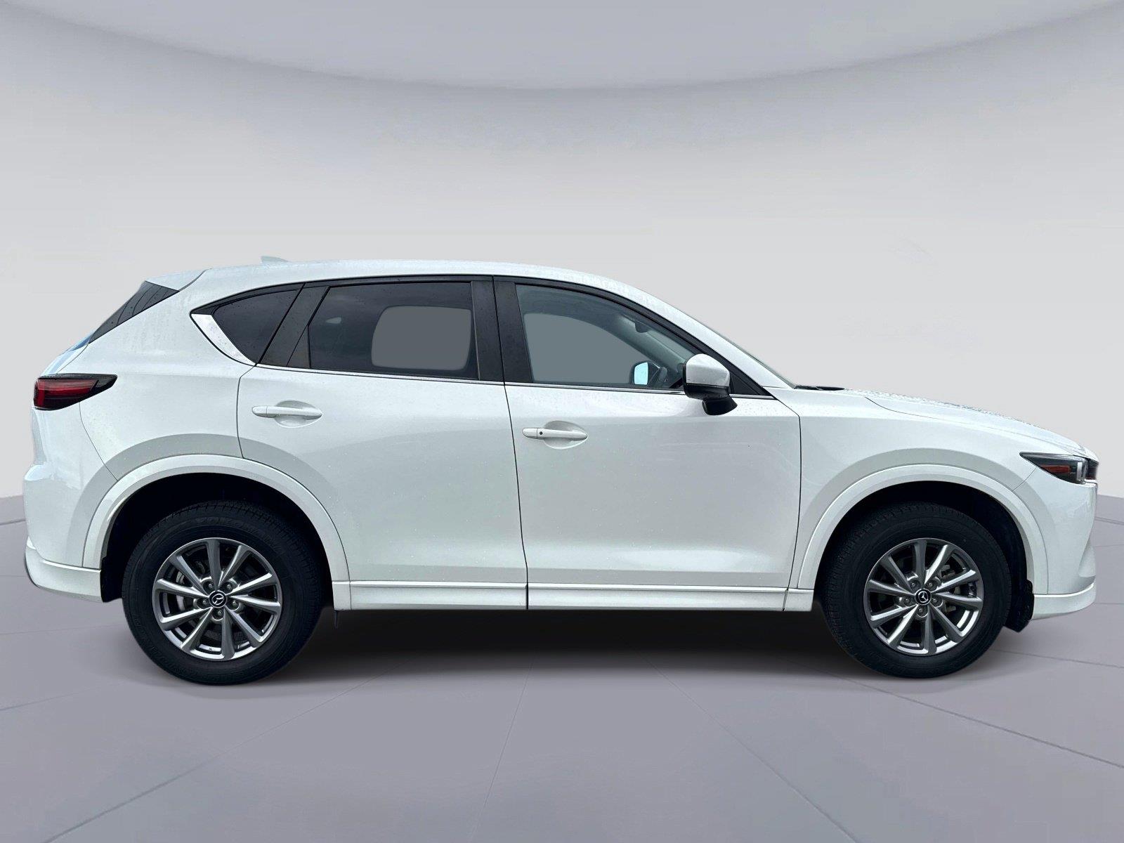 2024 Mazda CX-5 2.5 S Preferred Package