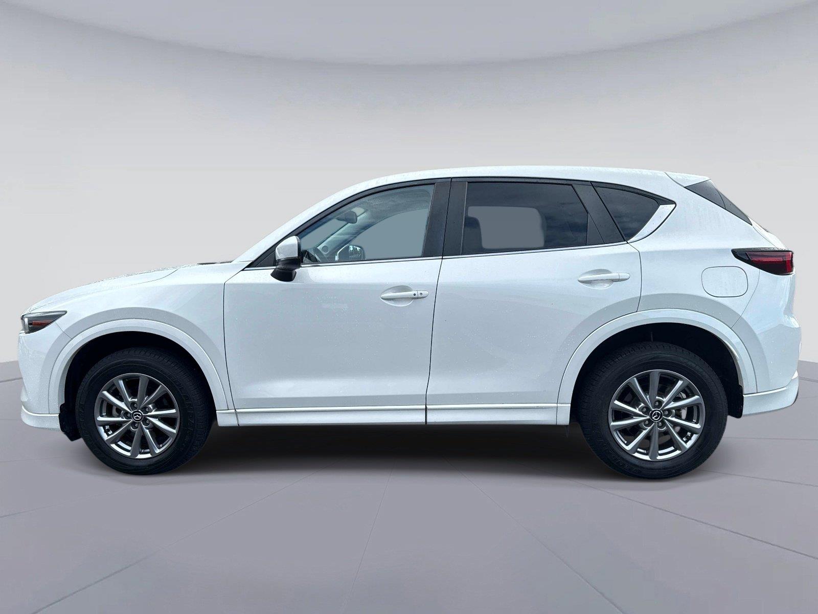 2024 Mazda CX-5 2.5 S Preferred Package