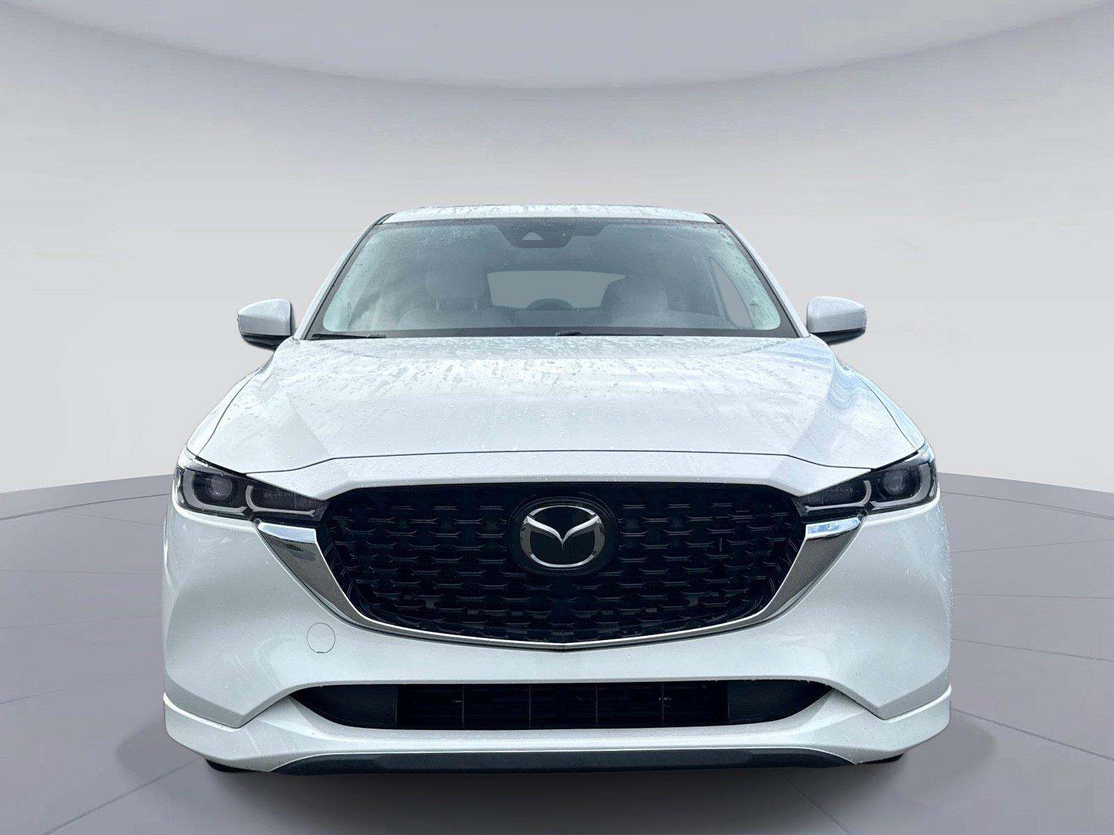 2024 Mazda CX-5 2.5 S Preferred Package