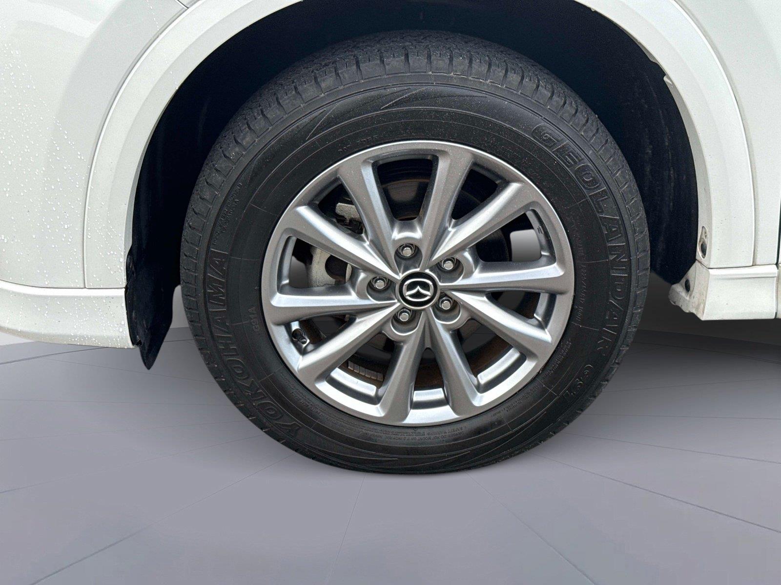 2024 Mazda CX-5 2.5 S Preferred Package