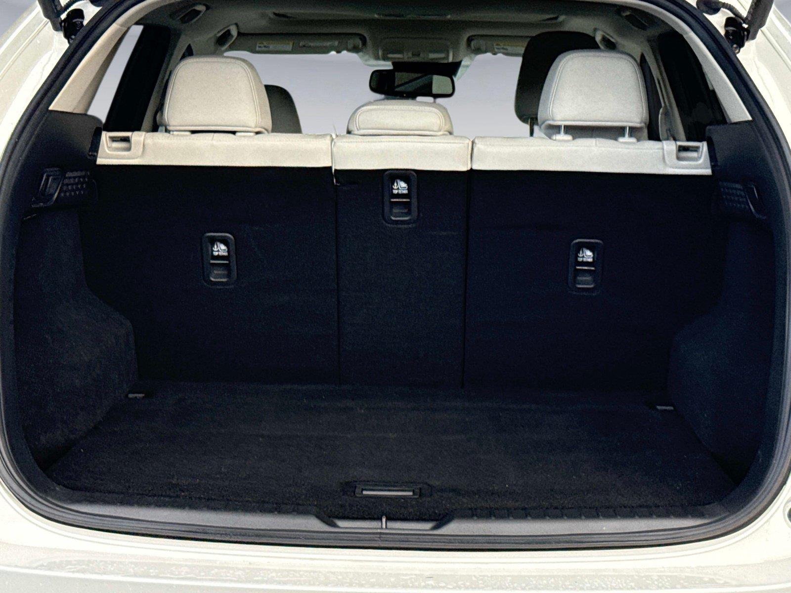 2024 Mazda CX-5 2.5 S Preferred Package