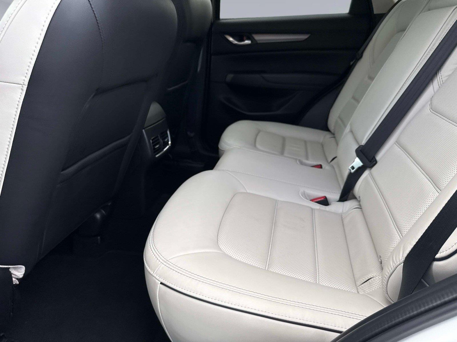 2024 Mazda CX-5 2.5 S Preferred Package
