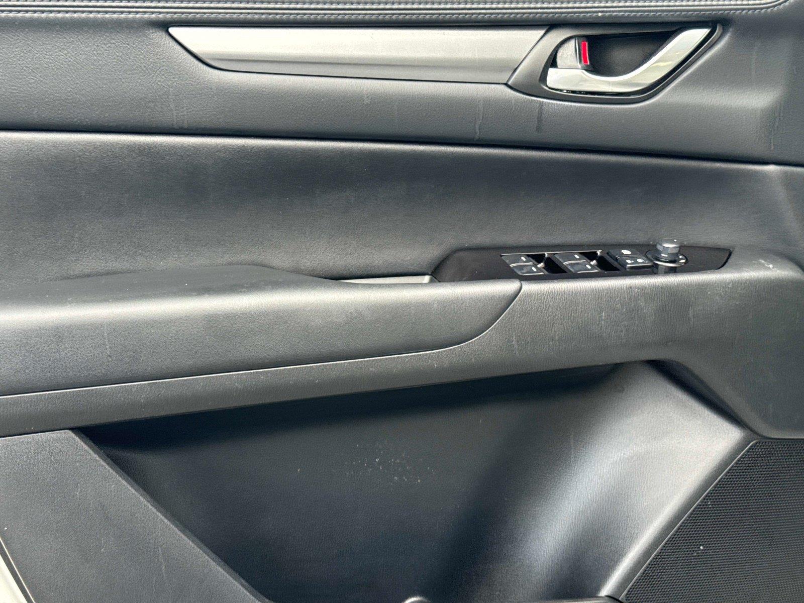 2024 Mazda CX-5 2.5 S Preferred Package