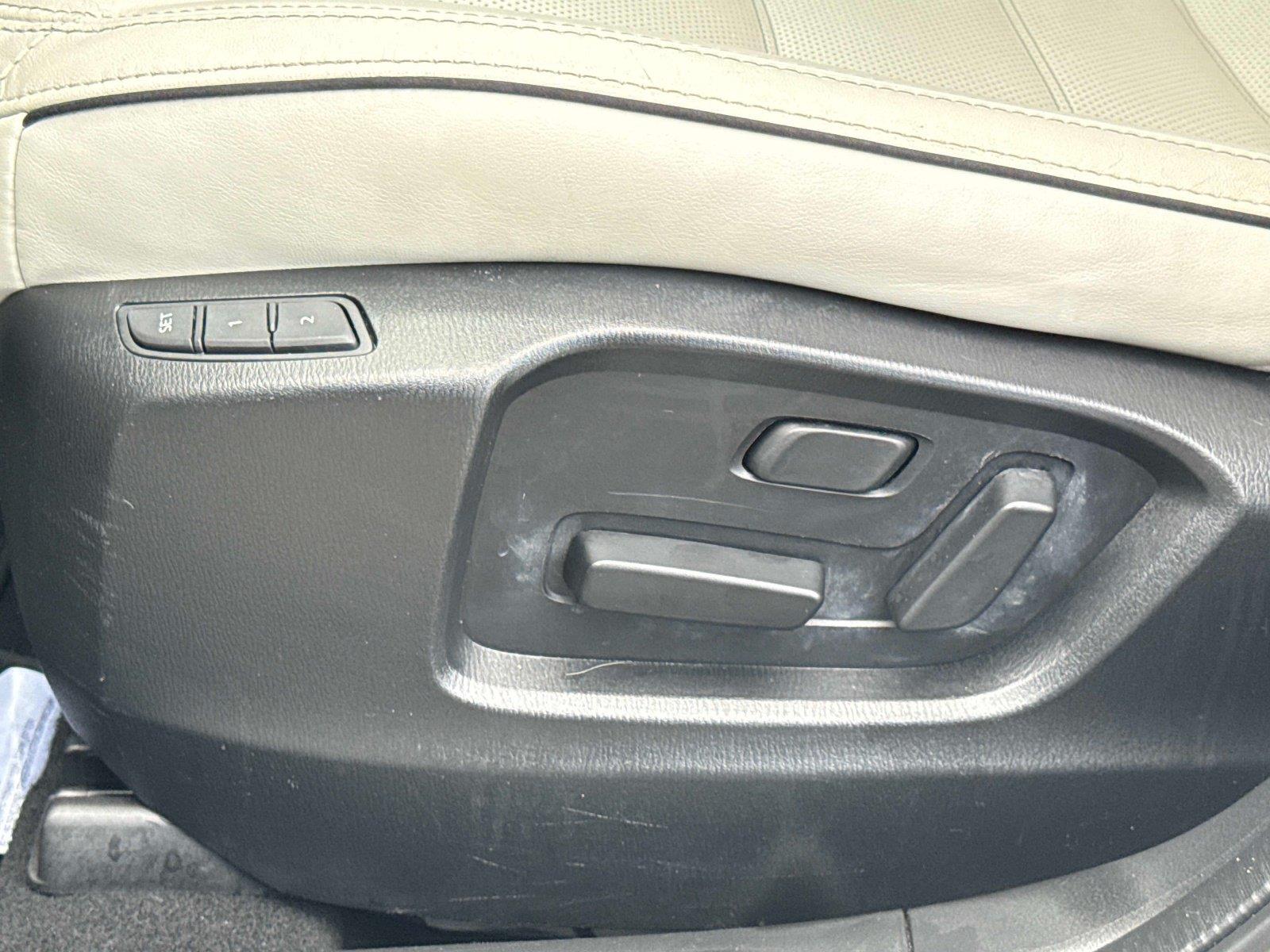 2024 Mazda CX-5 2.5 S Preferred Package