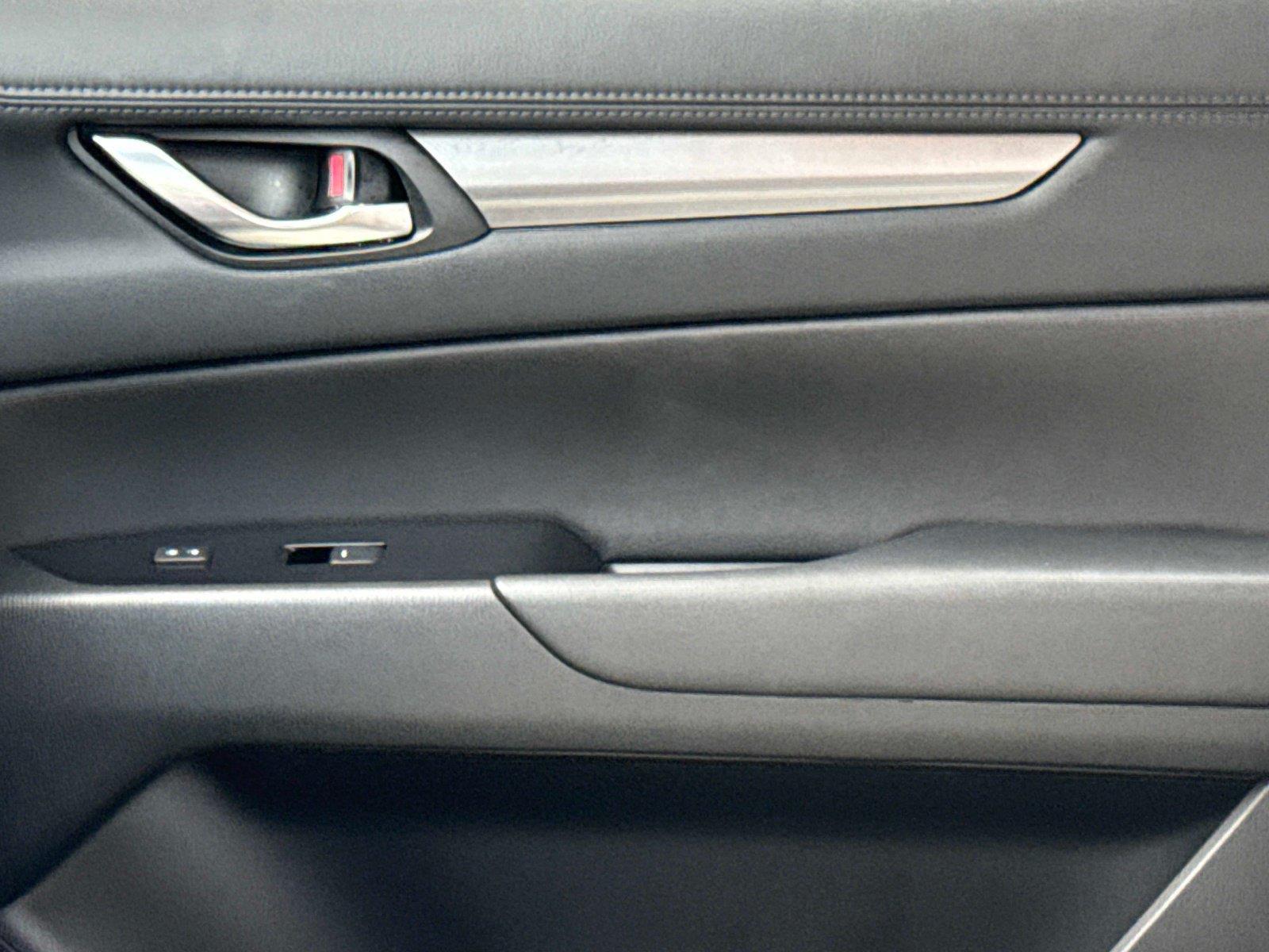 2024 Mazda CX-5 2.5 S Preferred Package