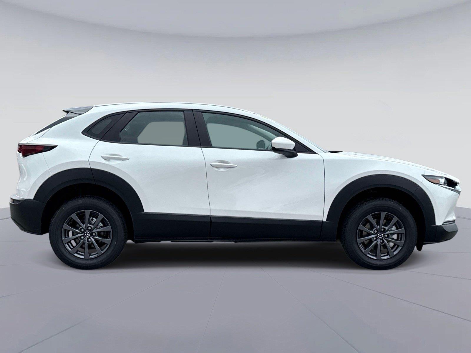 2026 Mazda CX-30 2.5 S
