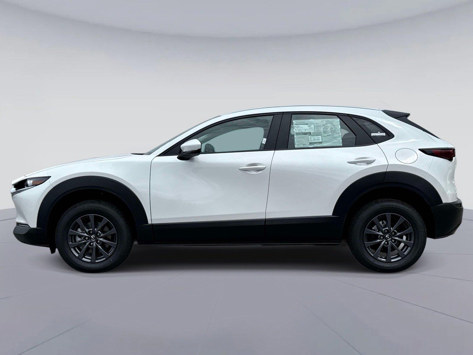 2026 Mazda CX-30 2.5 S