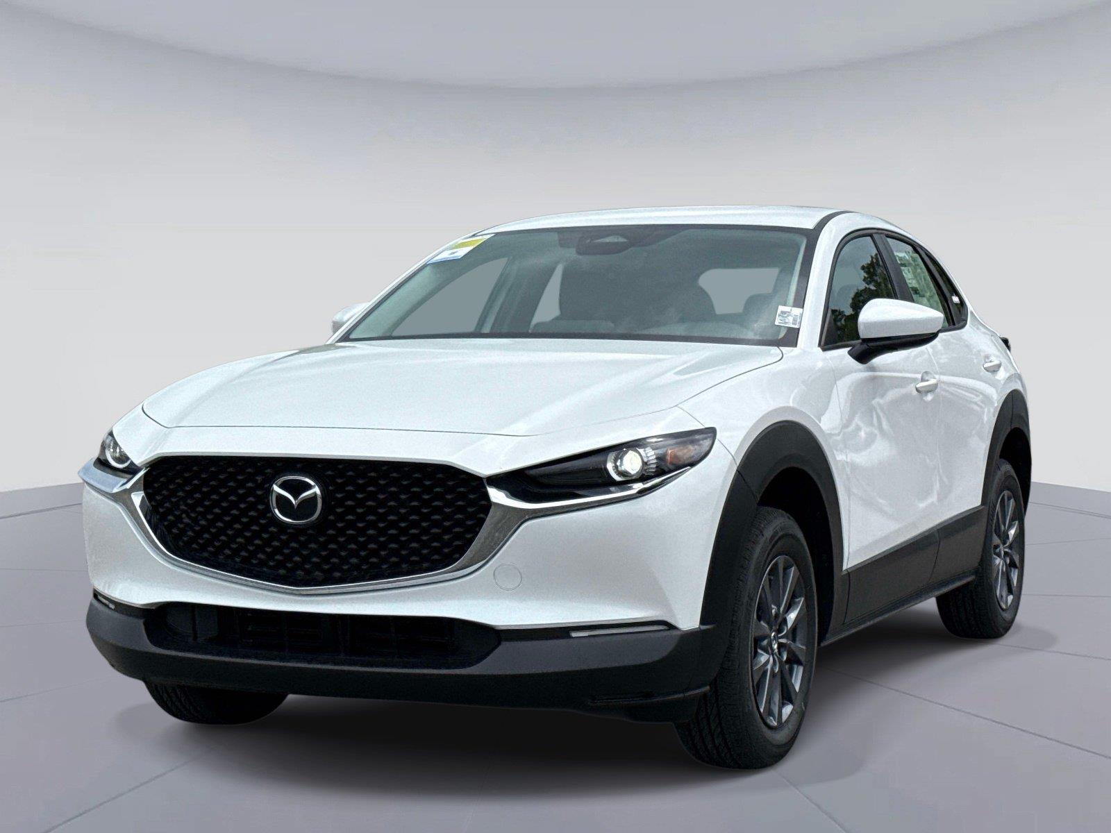 2026 Mazda CX-30 2.5 S