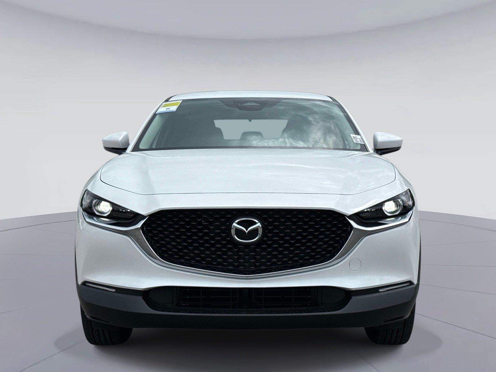 2026 Mazda CX-30 2.5 S