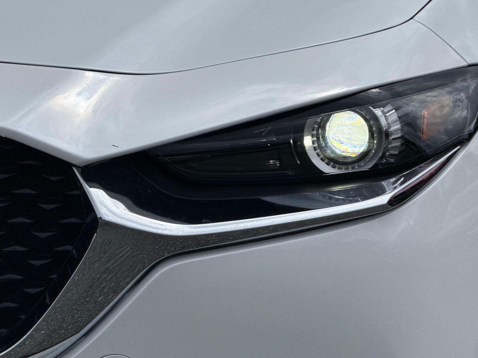 2026 Mazda CX-30 2.5 S