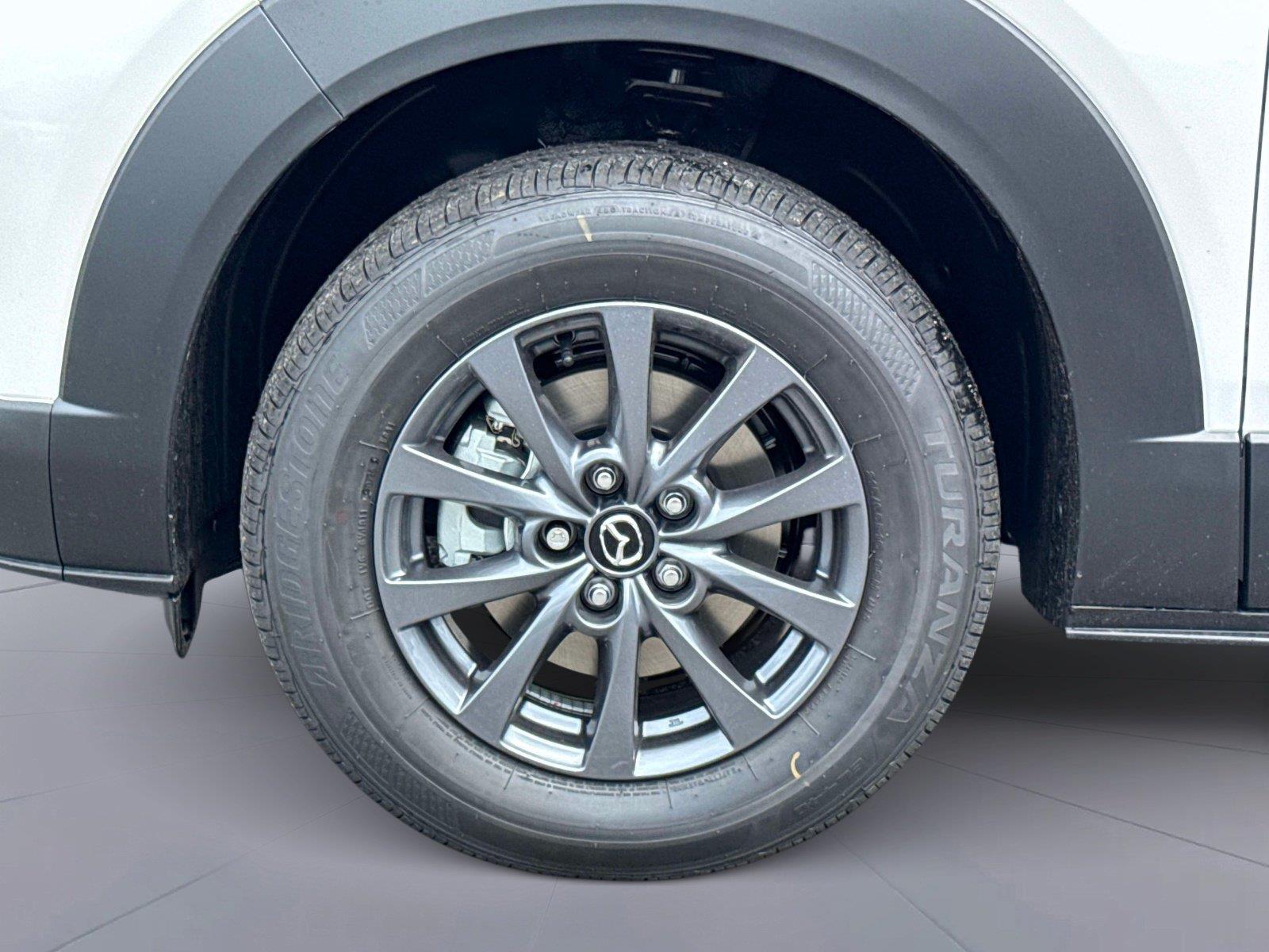 2026 Mazda CX-30 2.5 S