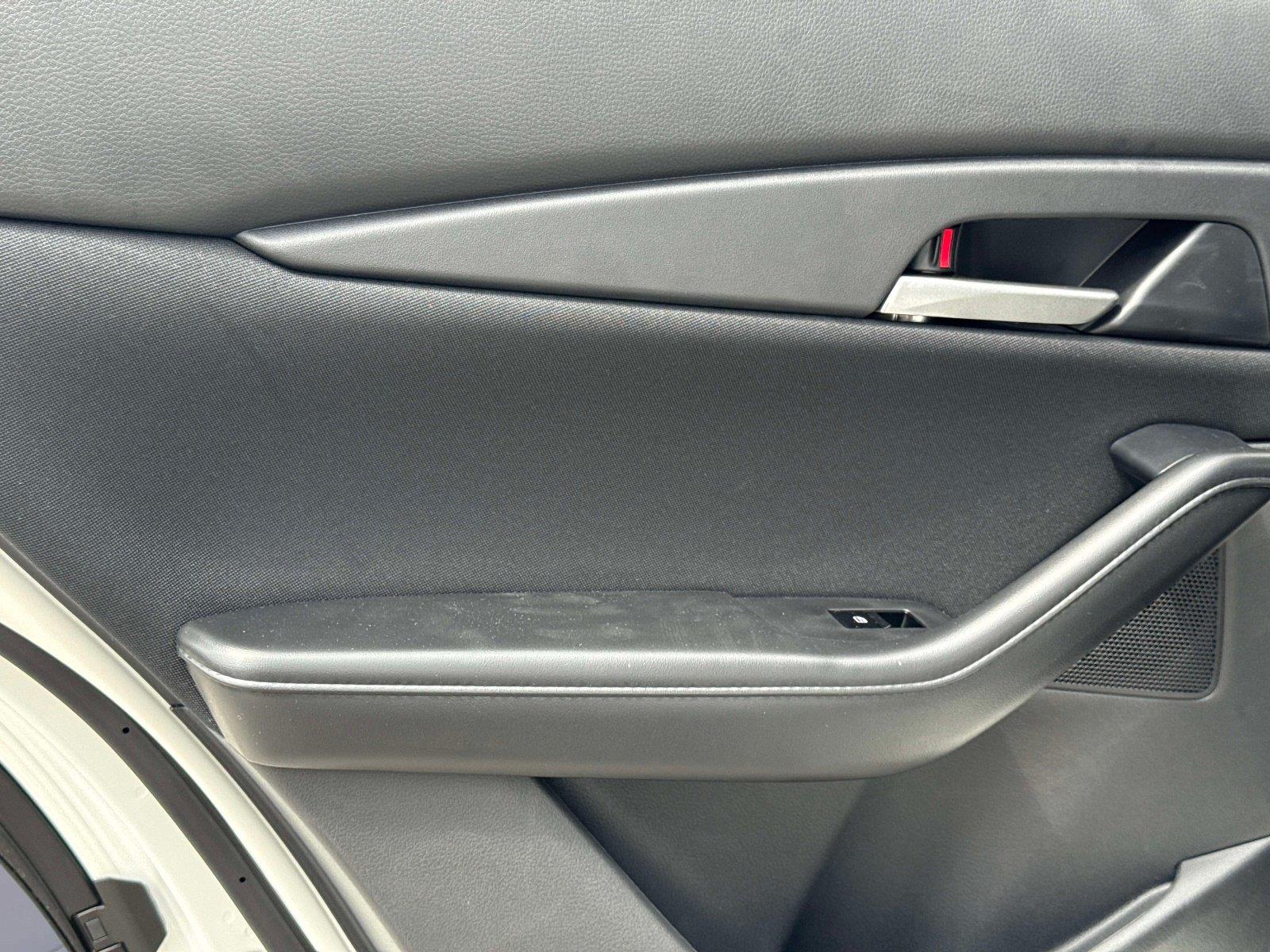 2026 Mazda CX-30 2.5 S