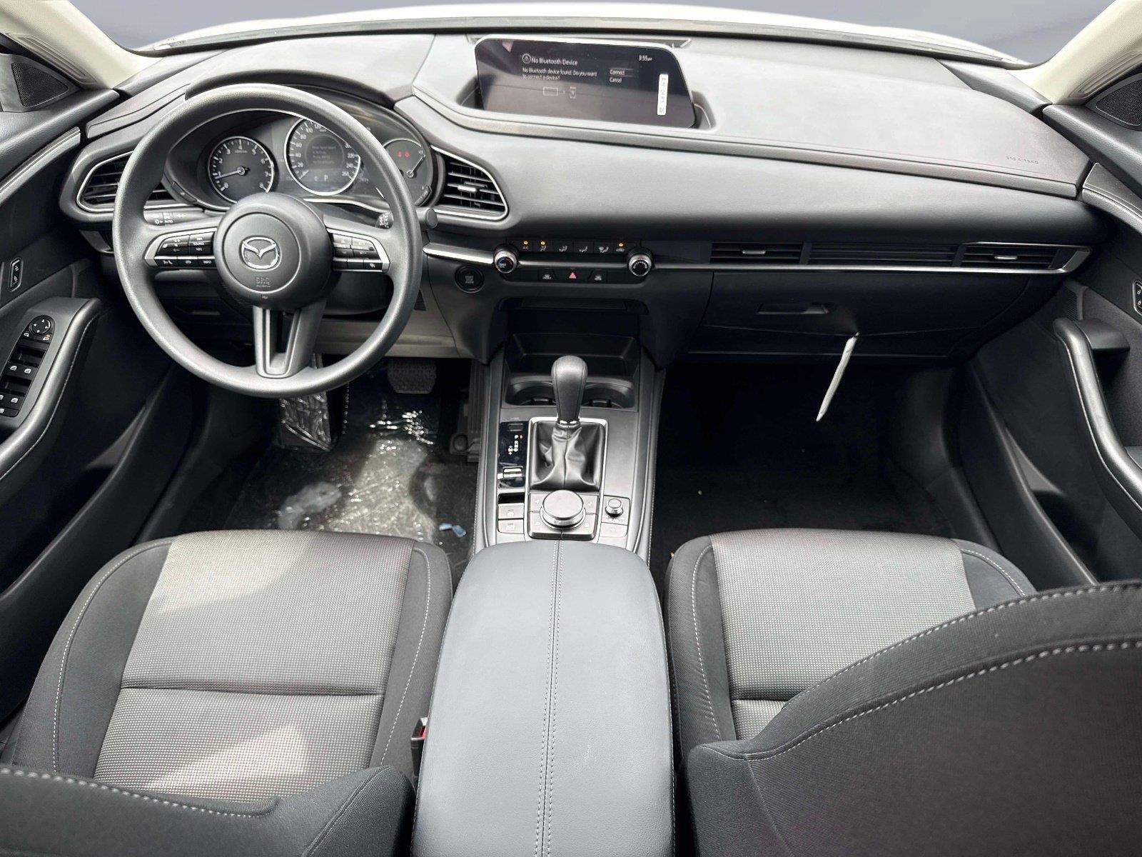 2026 Mazda CX-30 2.5 S