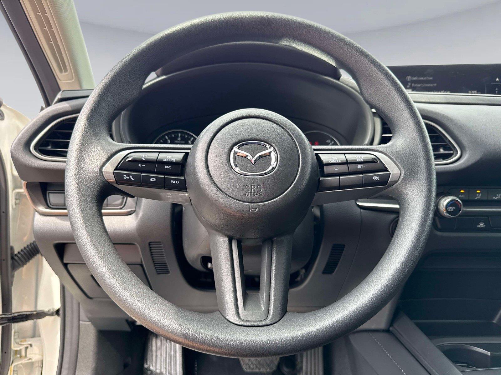 2026 Mazda CX-30 2.5 S