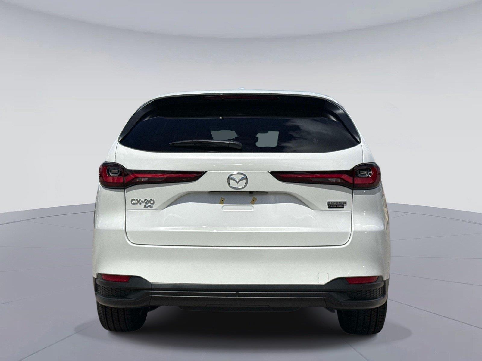 2026 Mazda CX-90 Select