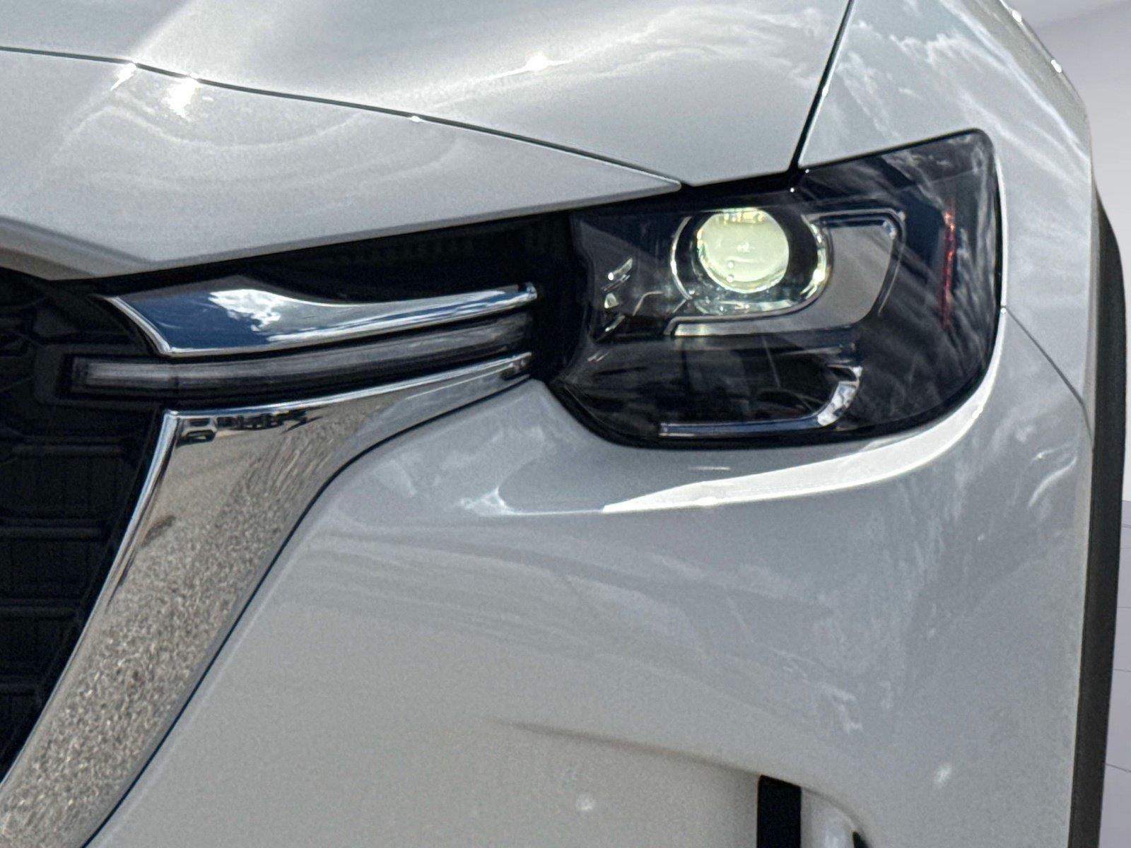 2026 Mazda CX-90 Select