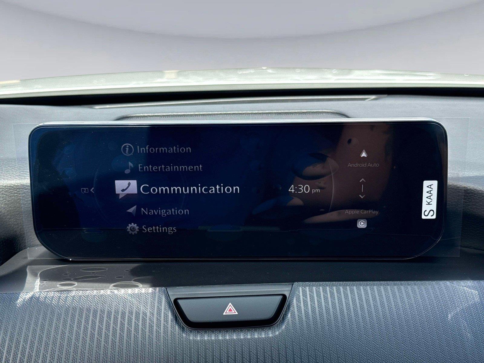 2026 Mazda CX-90 Select
