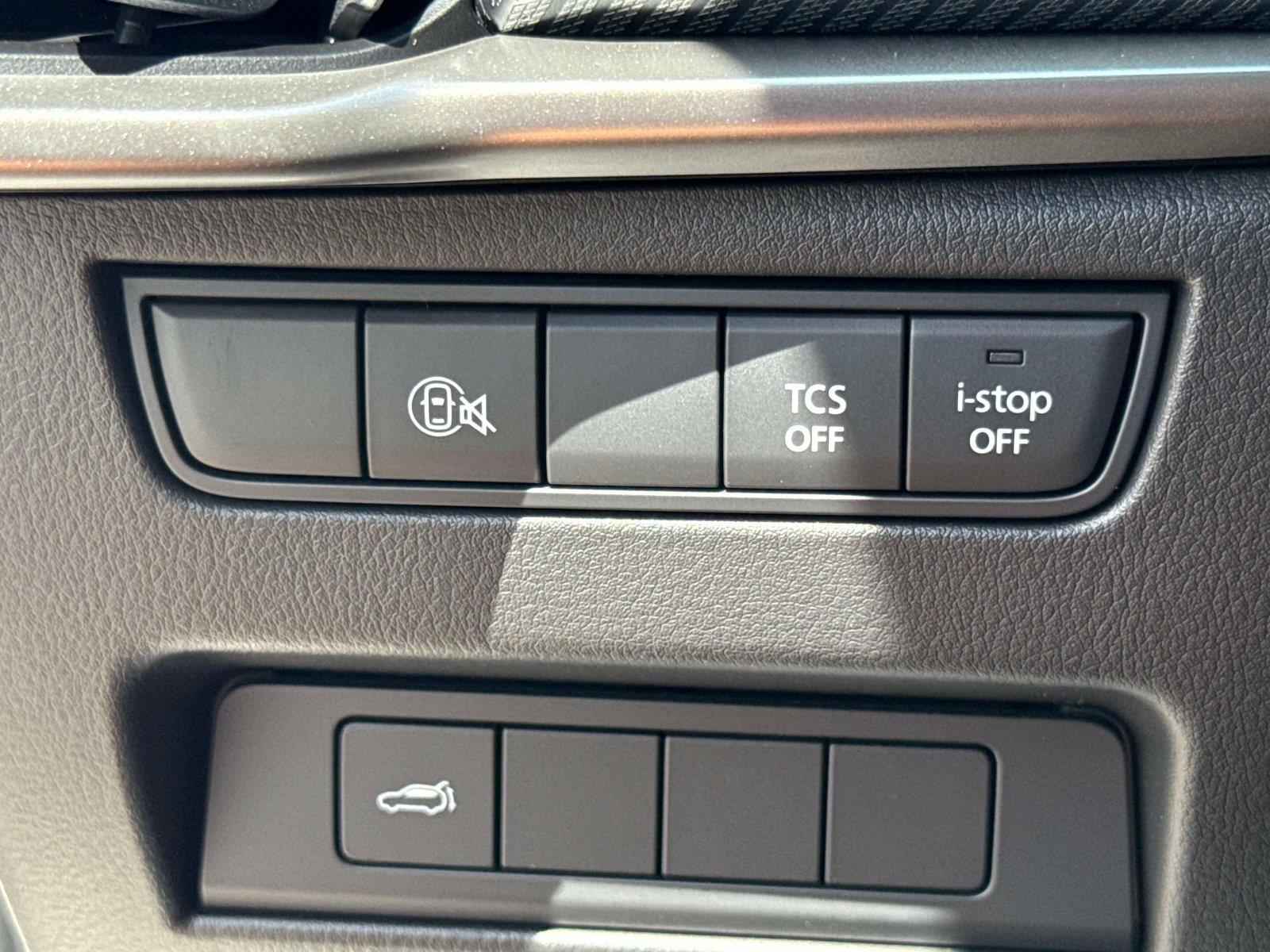 2026 Mazda CX-90 Select