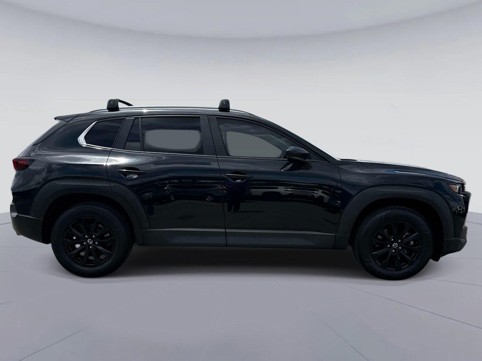 2024 Mazda CX-50 2.5 S Preferred Package