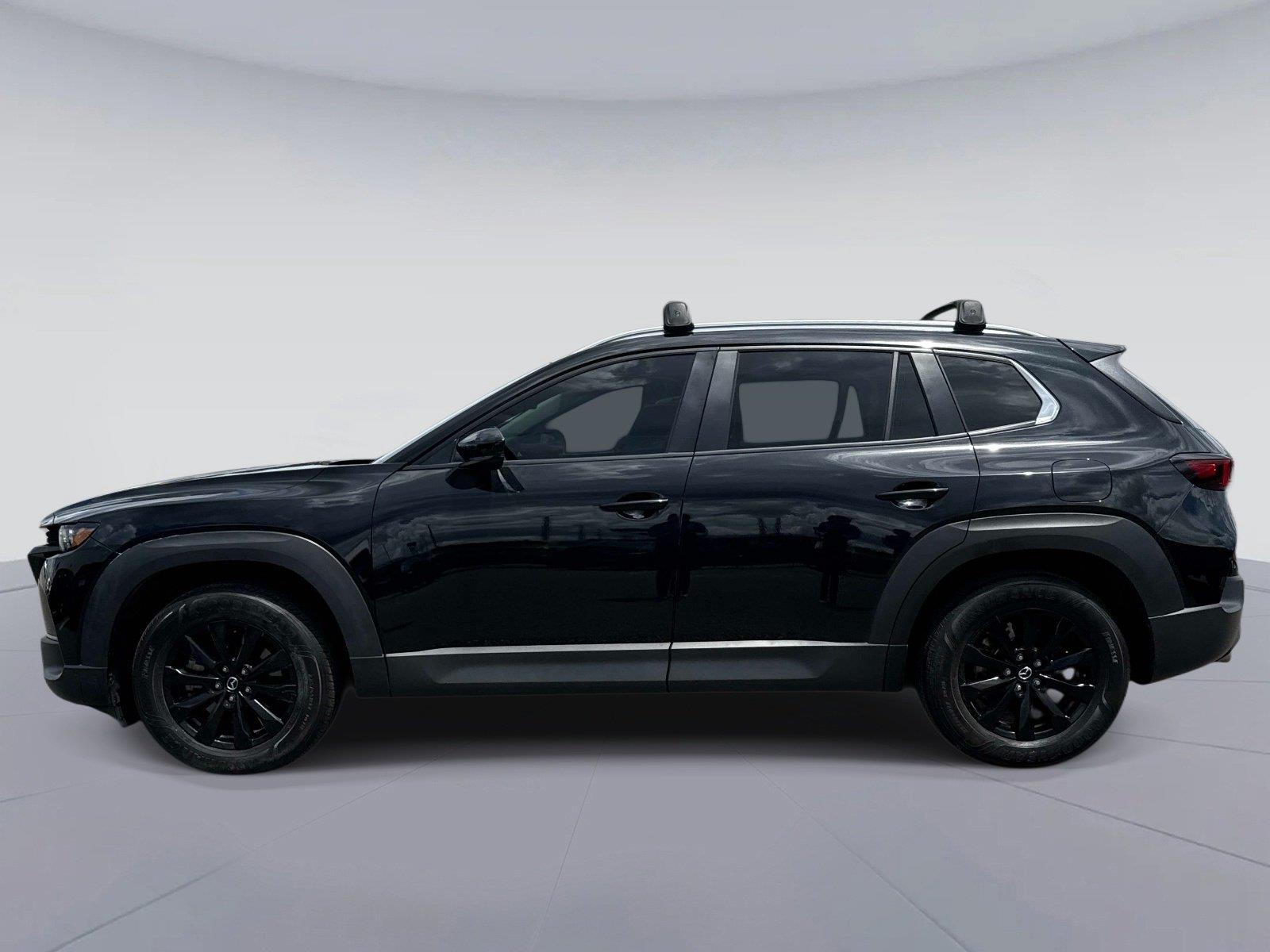 2024 Mazda CX-50 2.5 S Preferred Package