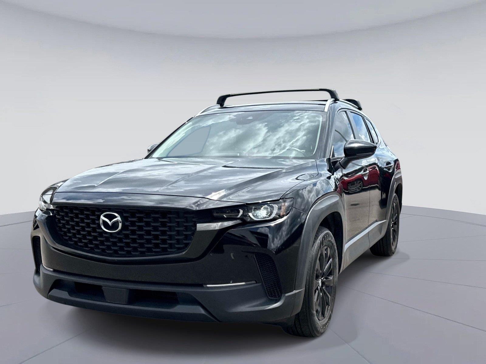 2024 Mazda CX-50 2.5 S Preferred Package