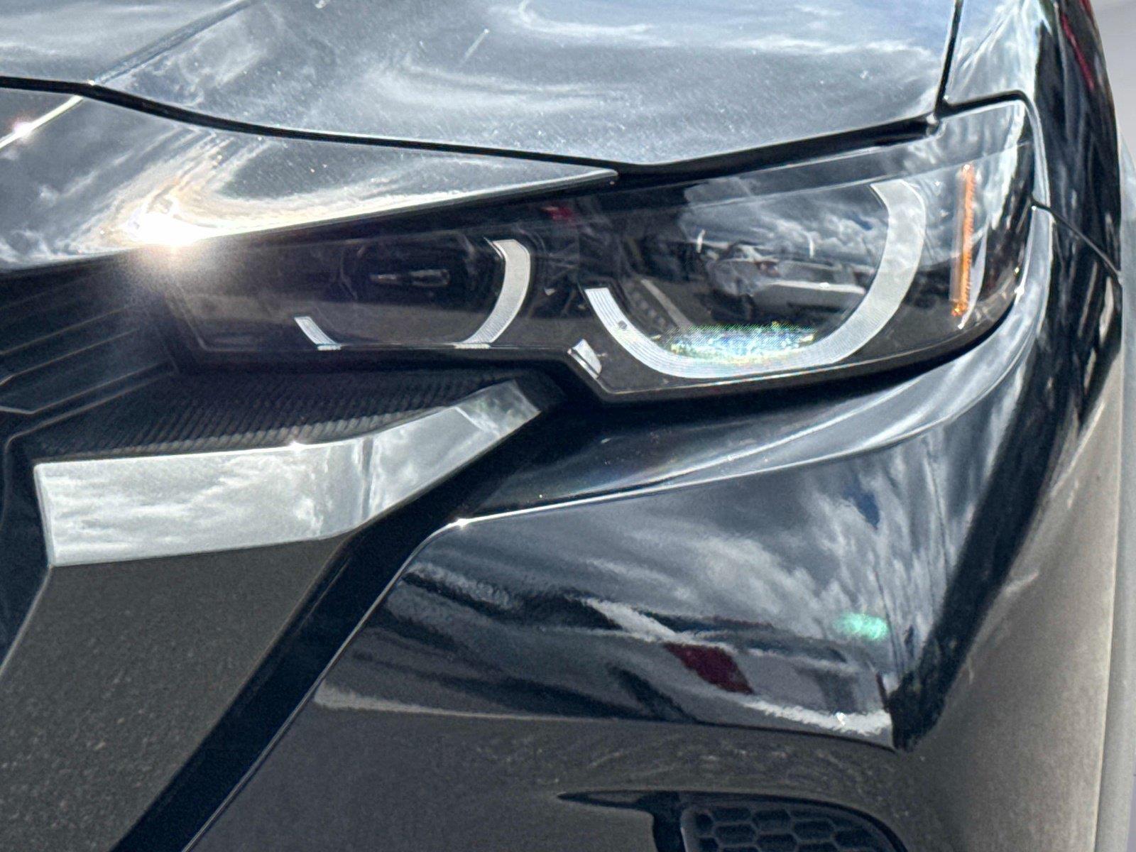 2024 Mazda CX-50 2.5 S Preferred Package