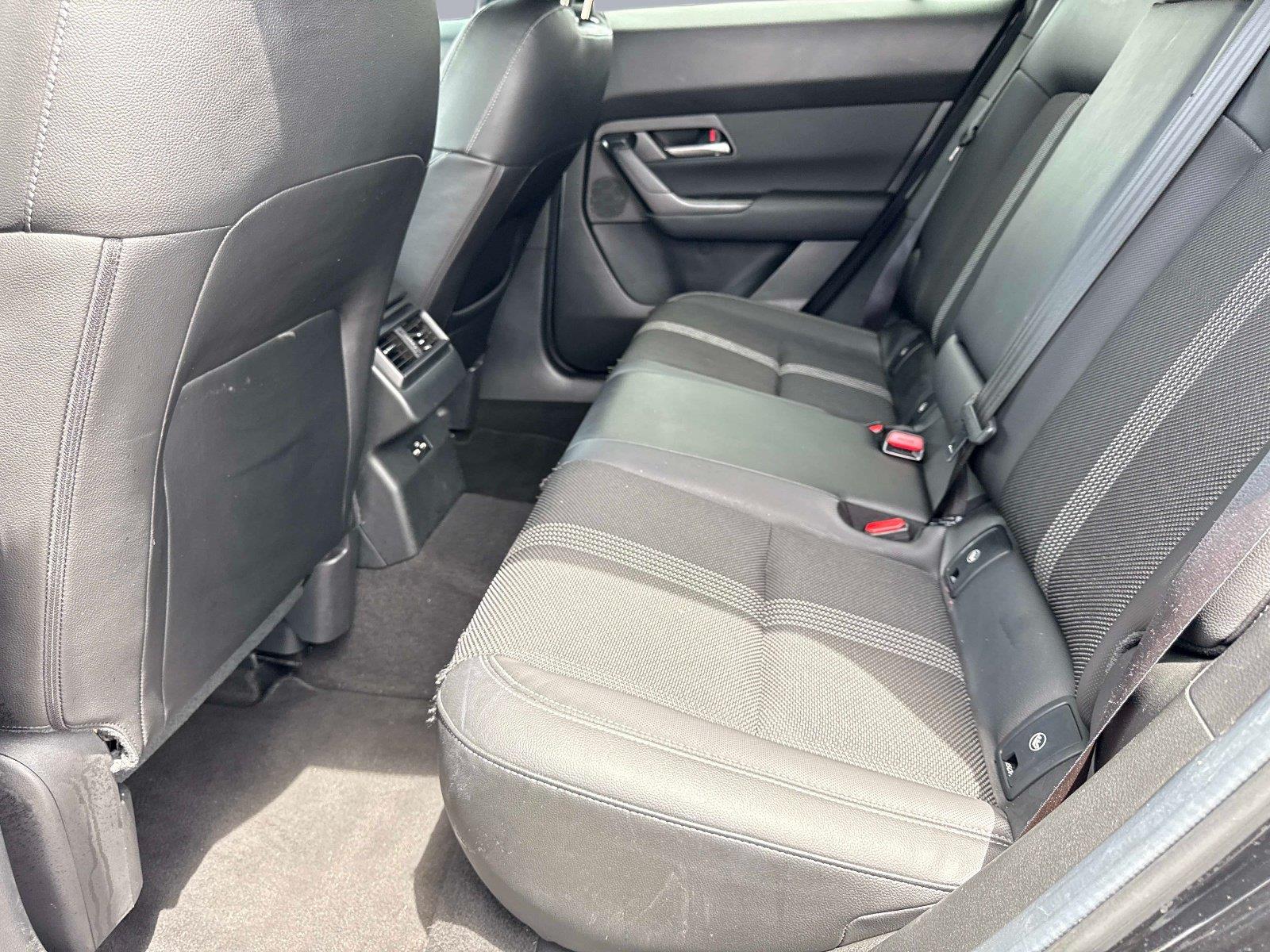 2024 Mazda CX-50 2.5 S Preferred Package