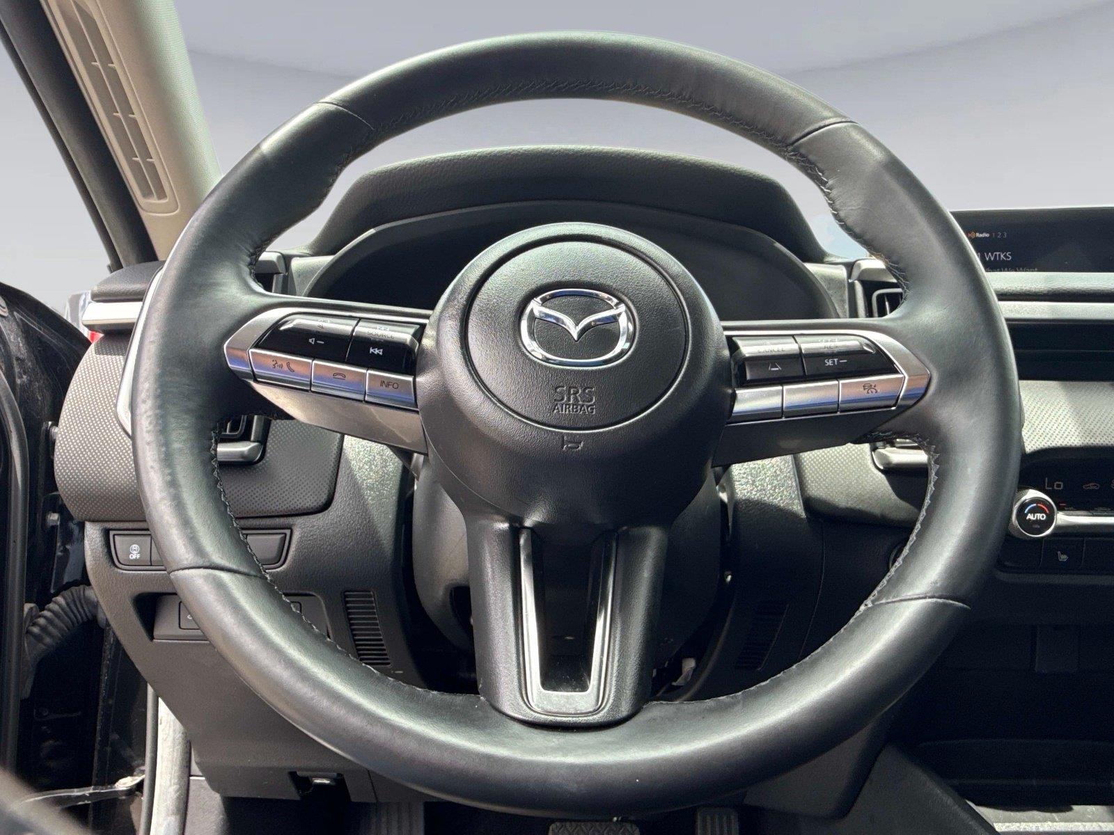 2024 Mazda CX-50 2.5 S Preferred Package