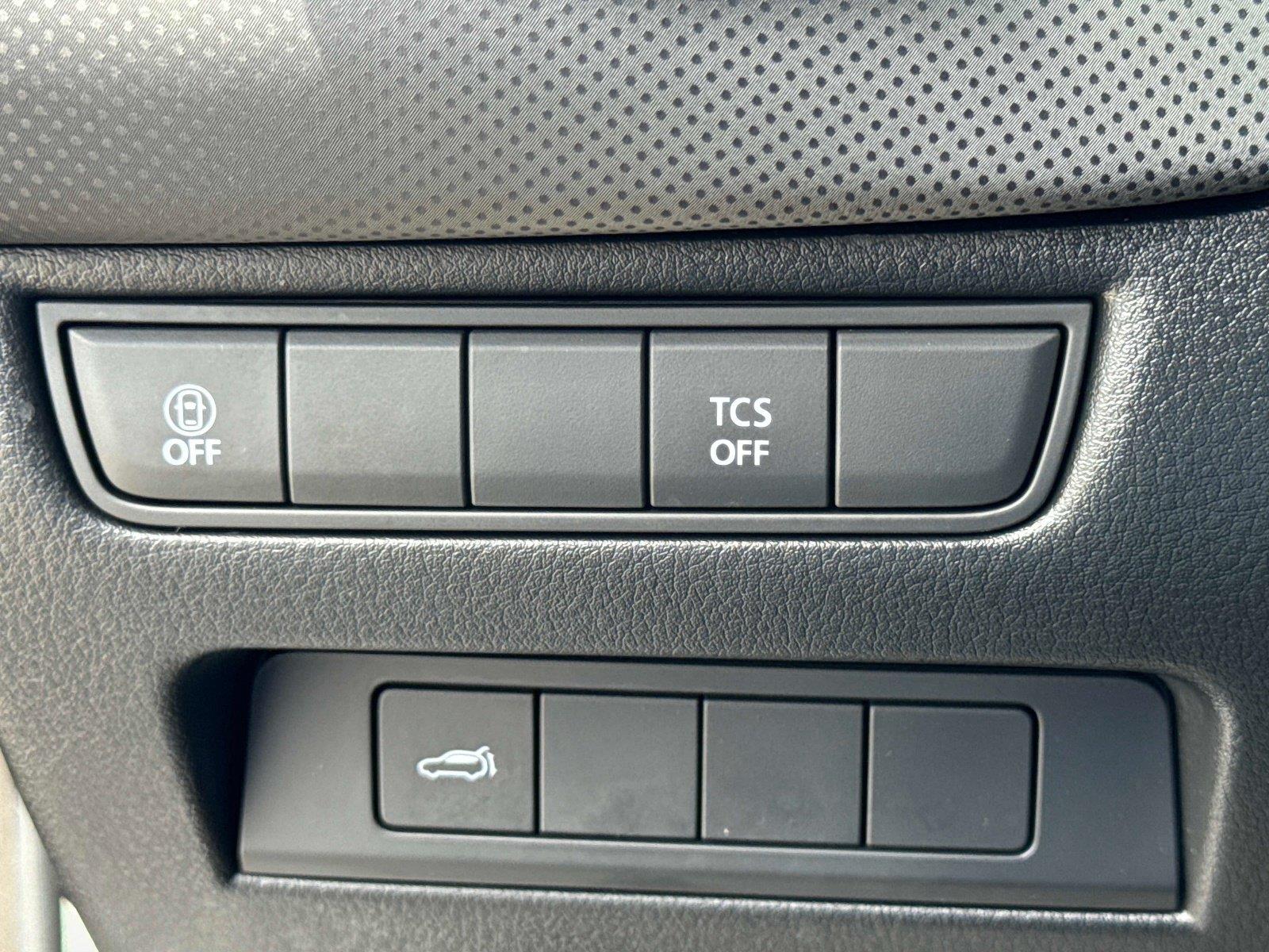 2024 Mazda CX-50 2.5 S Preferred Package