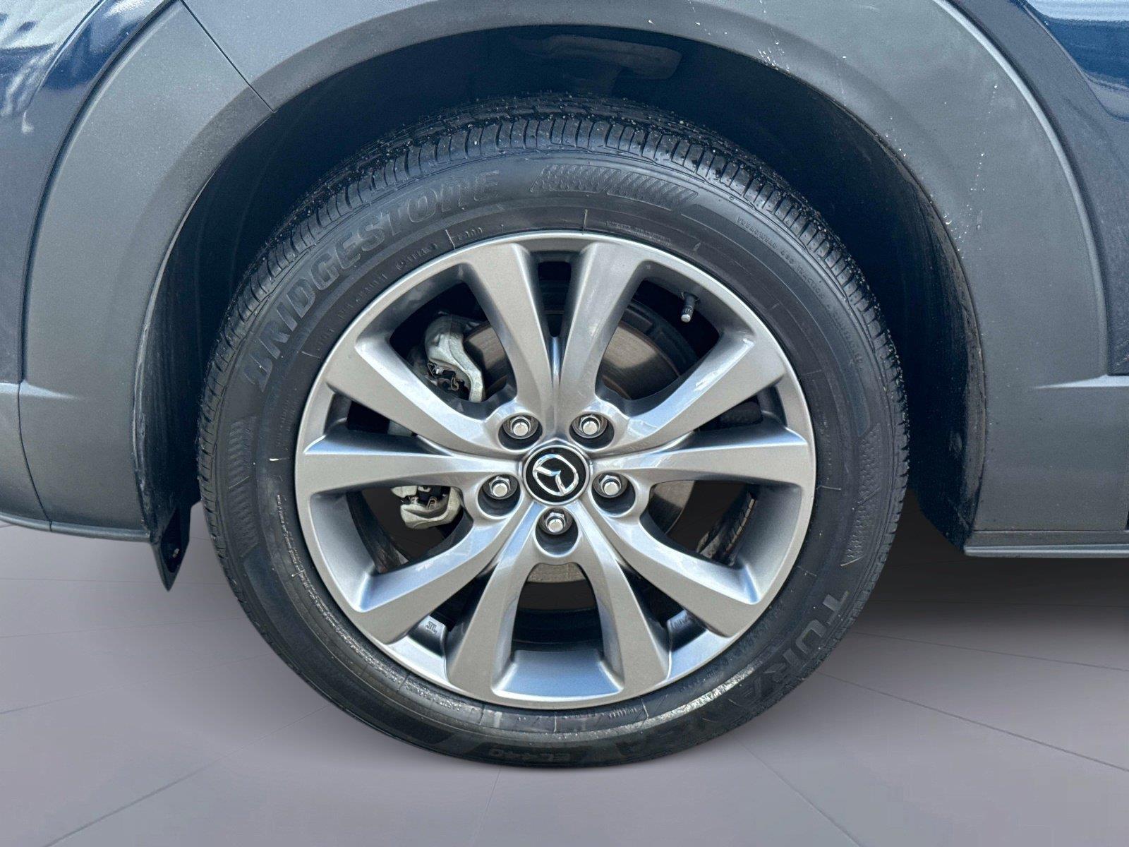 2024 Mazda CX-30 2.5 S Preferred Package