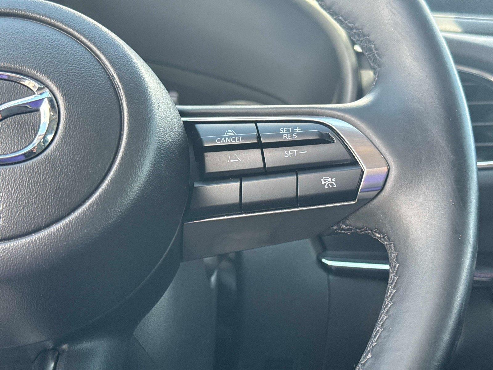 2024 Mazda CX-30 2.5 S Preferred Package