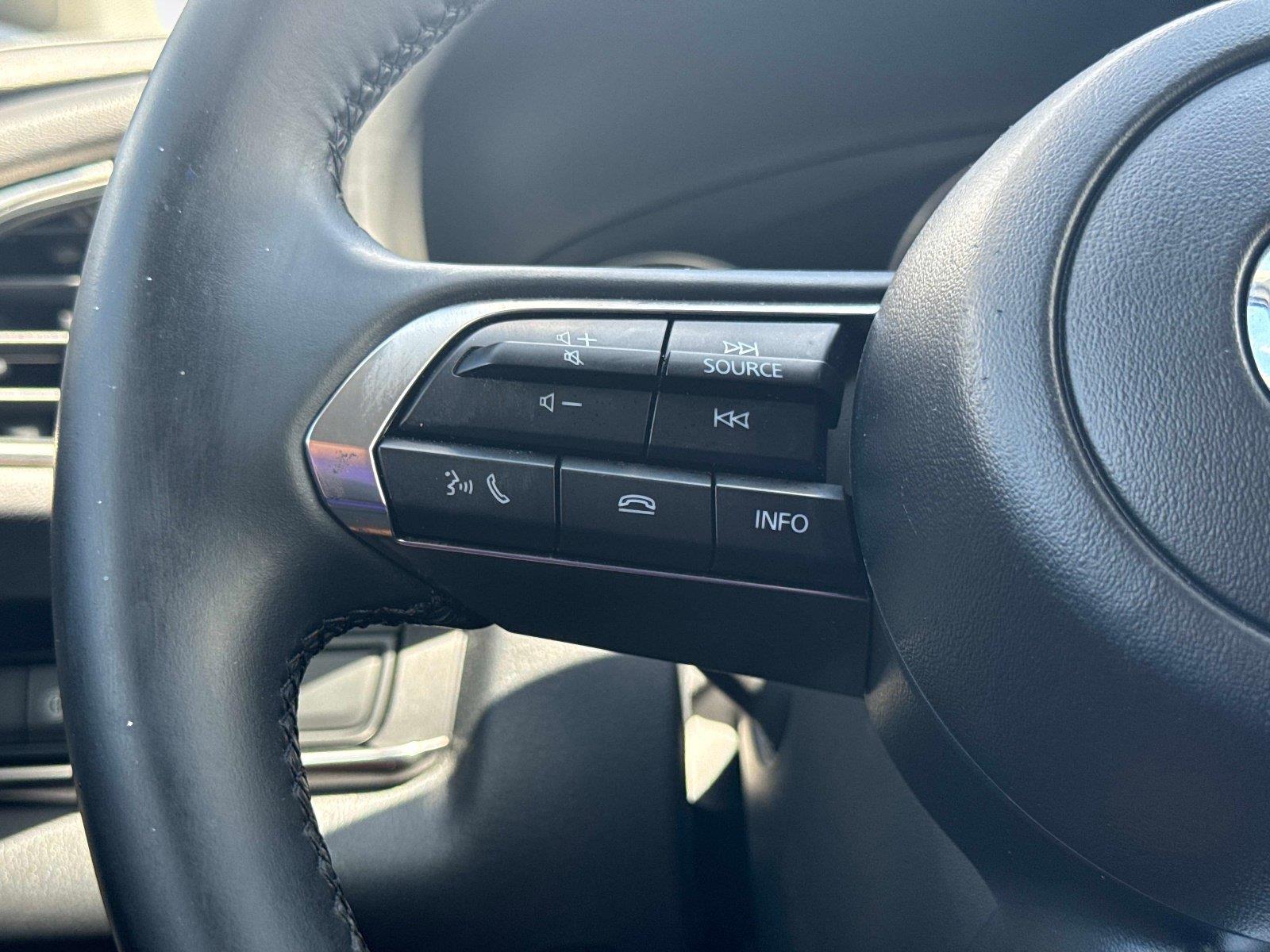 2024 Mazda CX-30 2.5 S Preferred Package