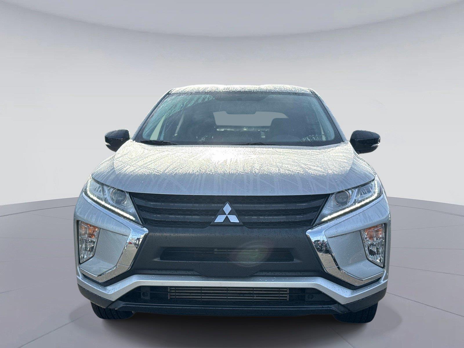2018 Mitsubishi Eclipse Cross LE
