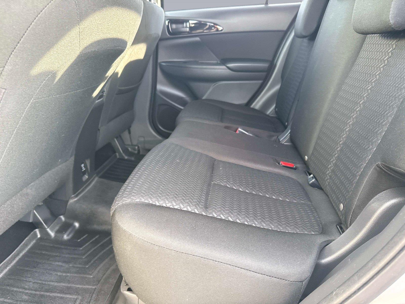 2018 Mitsubishi Eclipse Cross LE