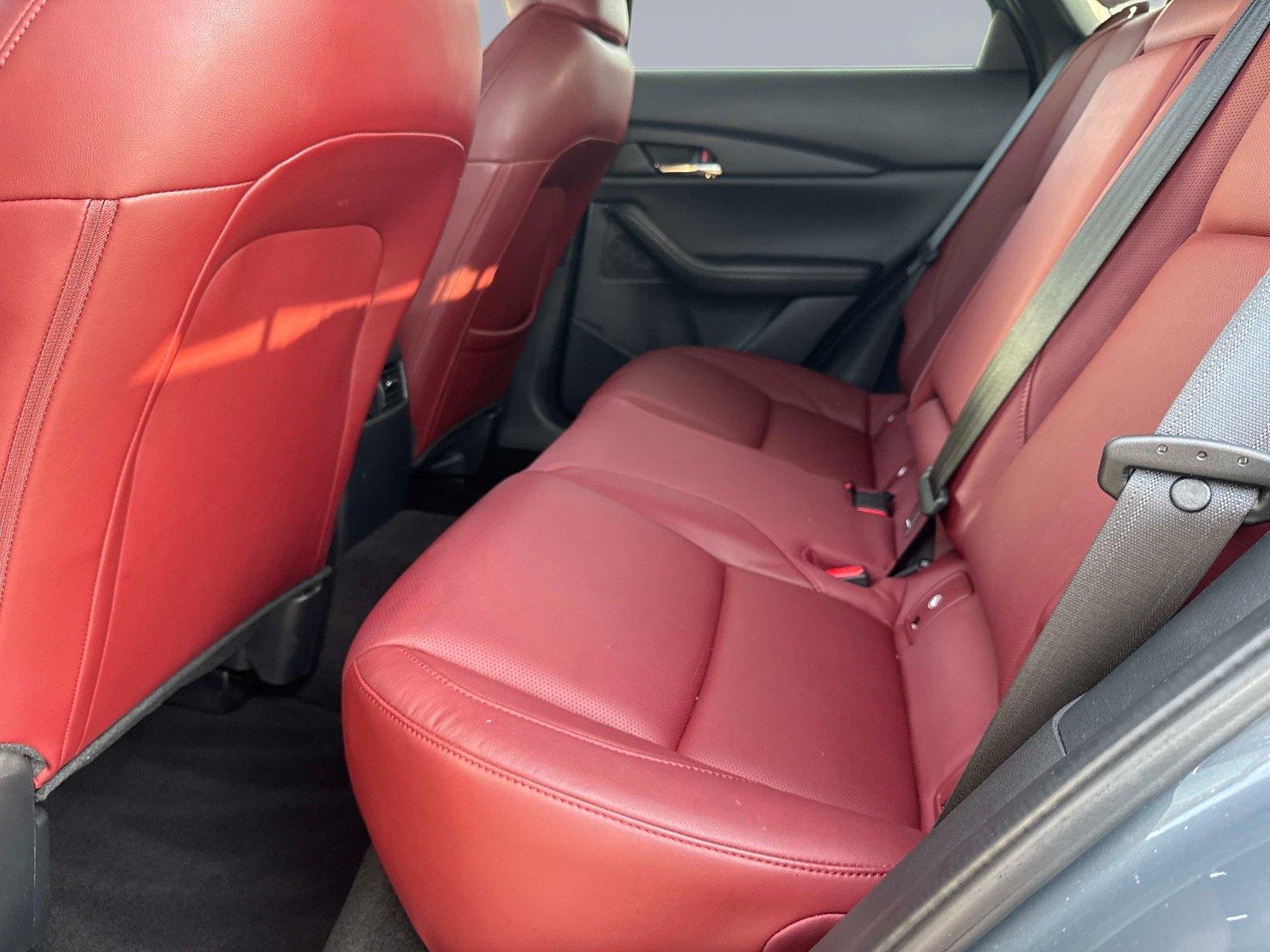 2023 Mazda CX-30 2.5 S Carbon Edition