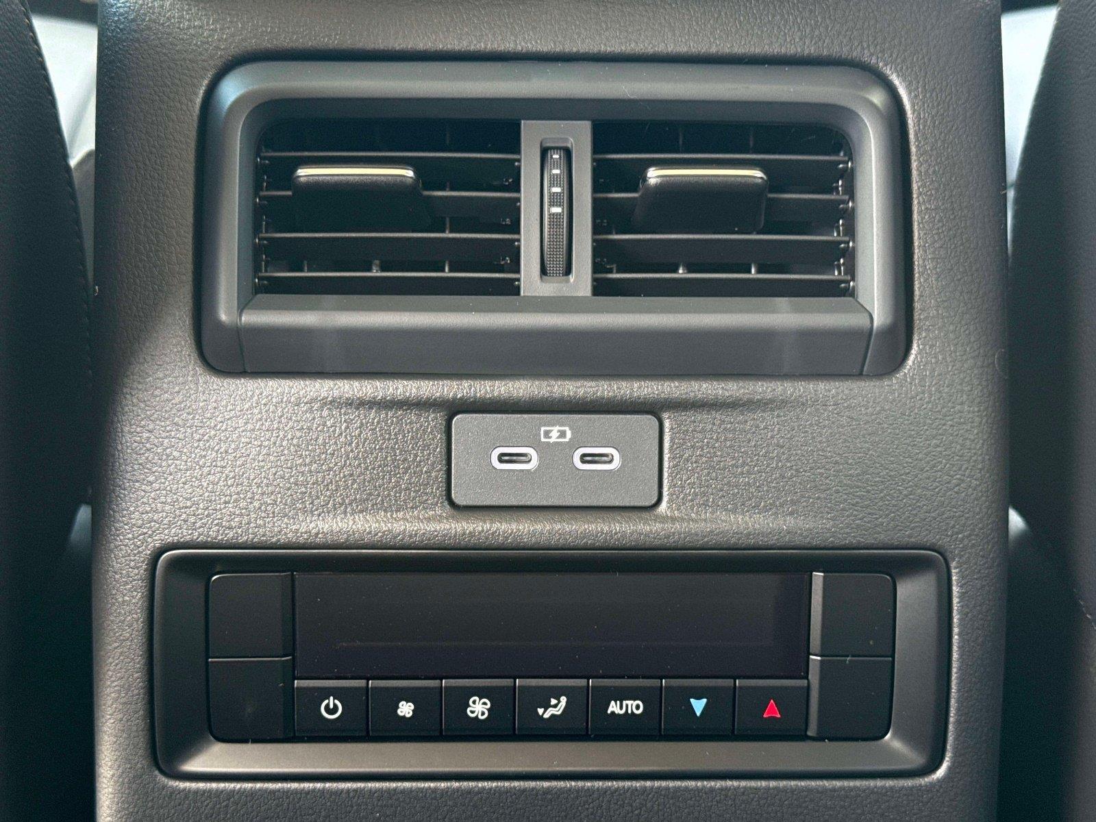 2026 Mazda CX-90 Select