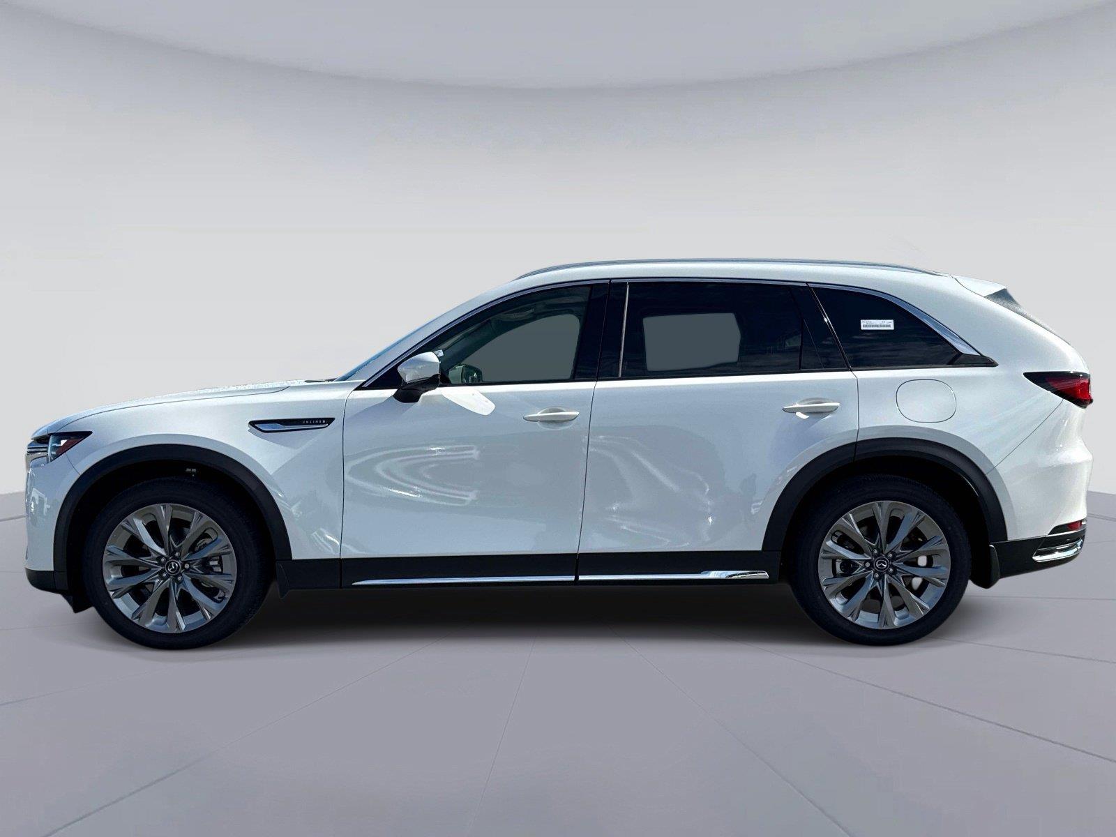2026 Mazda CX-90 Preferred