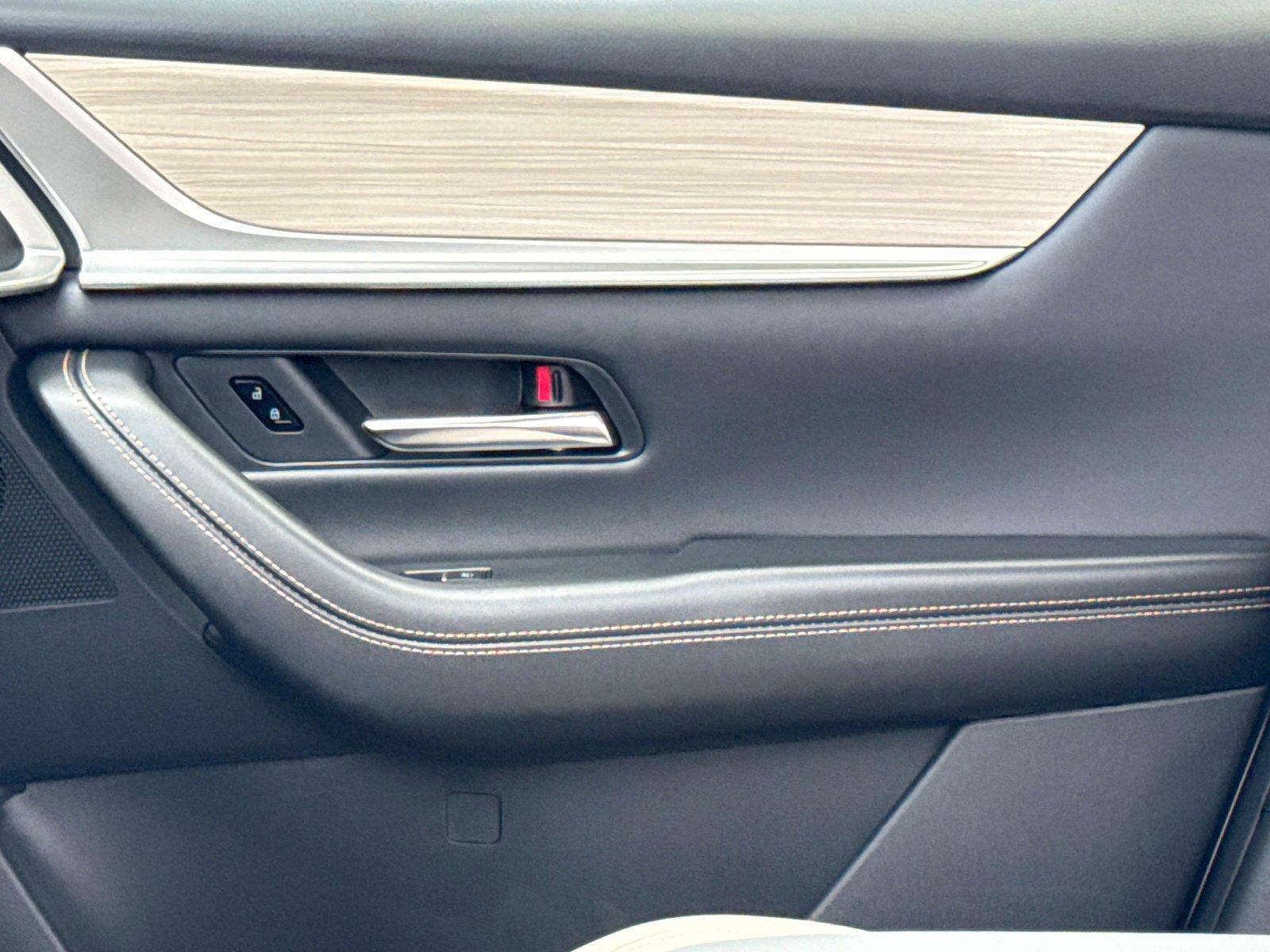 2026 Mazda CX-90 Preferred