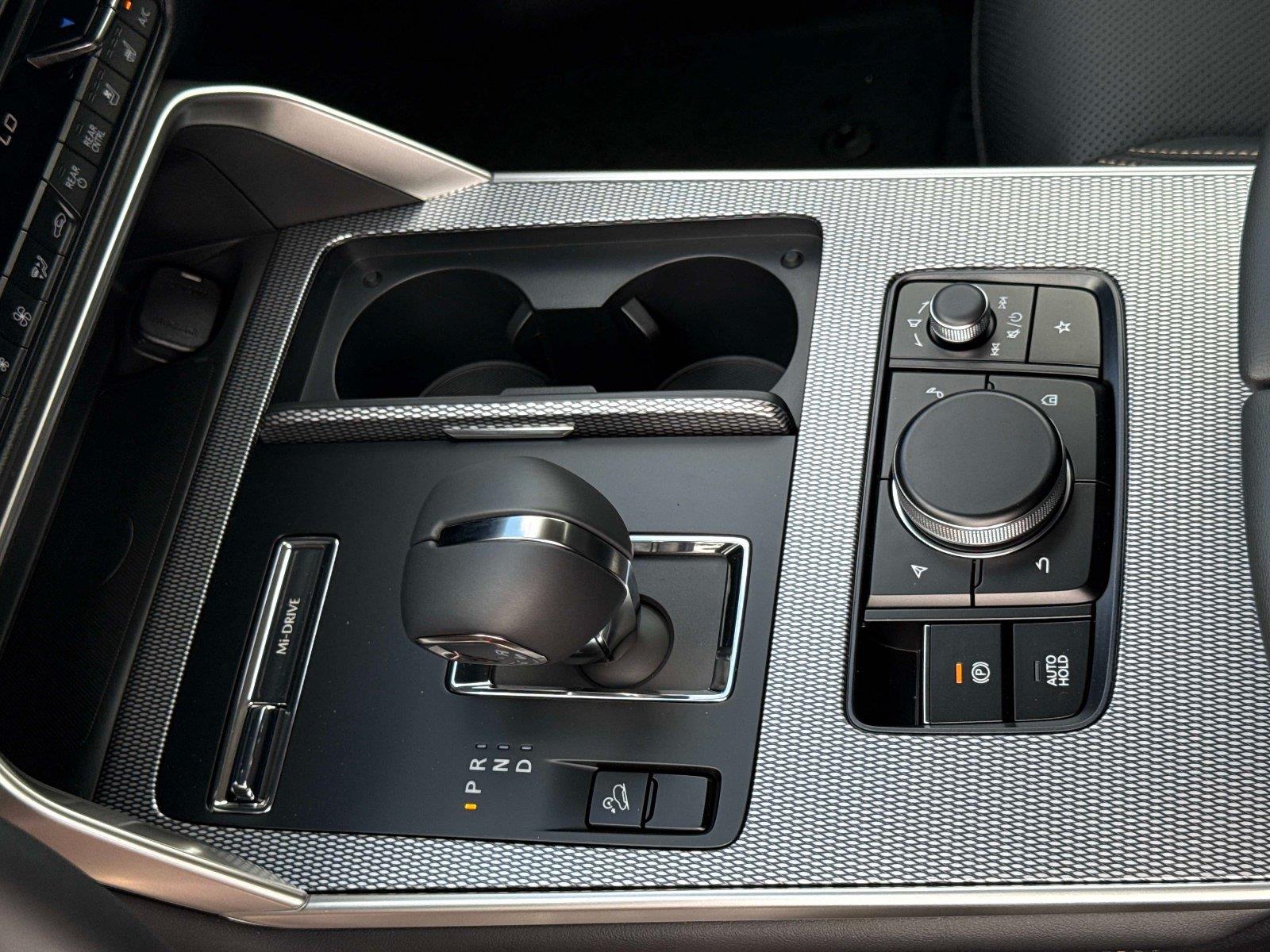 2026 Mazda CX-90 Preferred