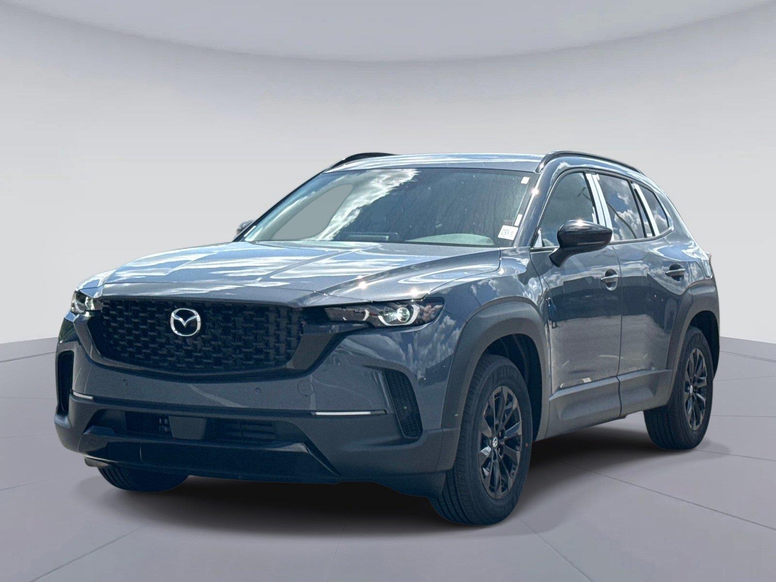2026 Mazda CX-50 Hybrid Preferred
