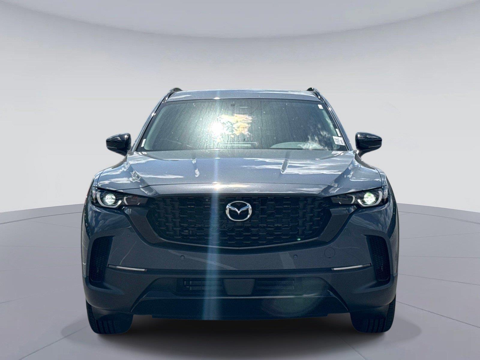 2026 Mazda CX-50 Hybrid Preferred