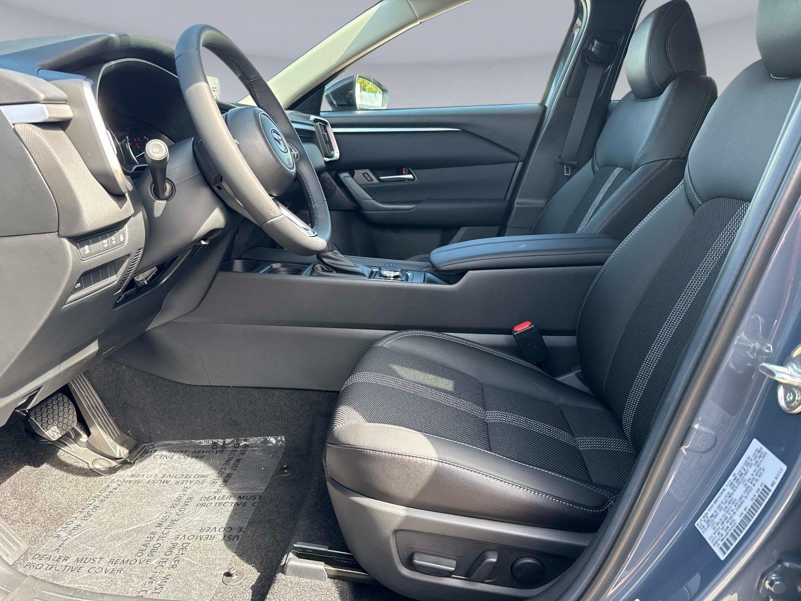2026 Mazda CX-50 Hybrid Preferred